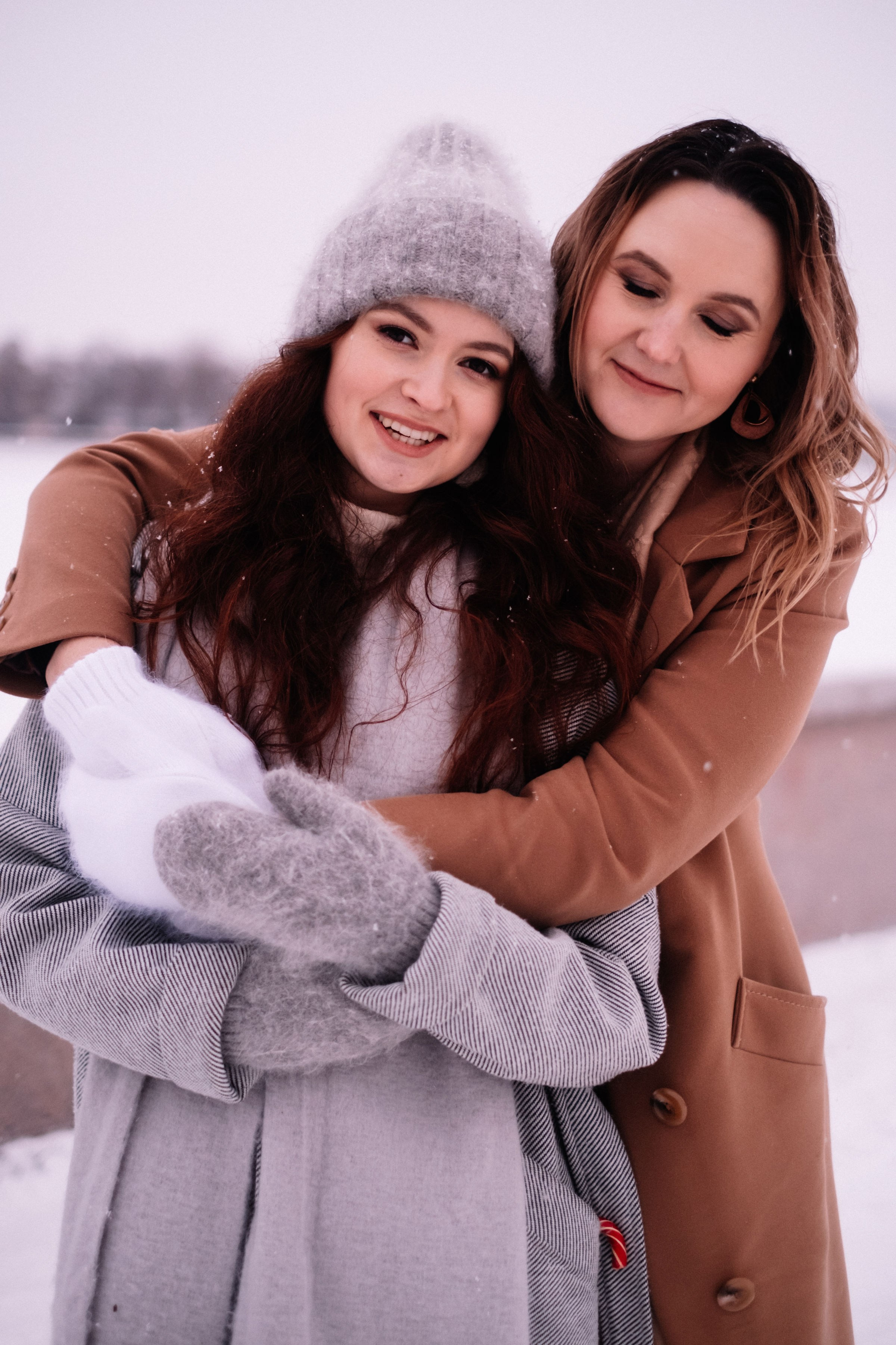 Happy New Year. Фотограф в Челябинске I Надин Палмер