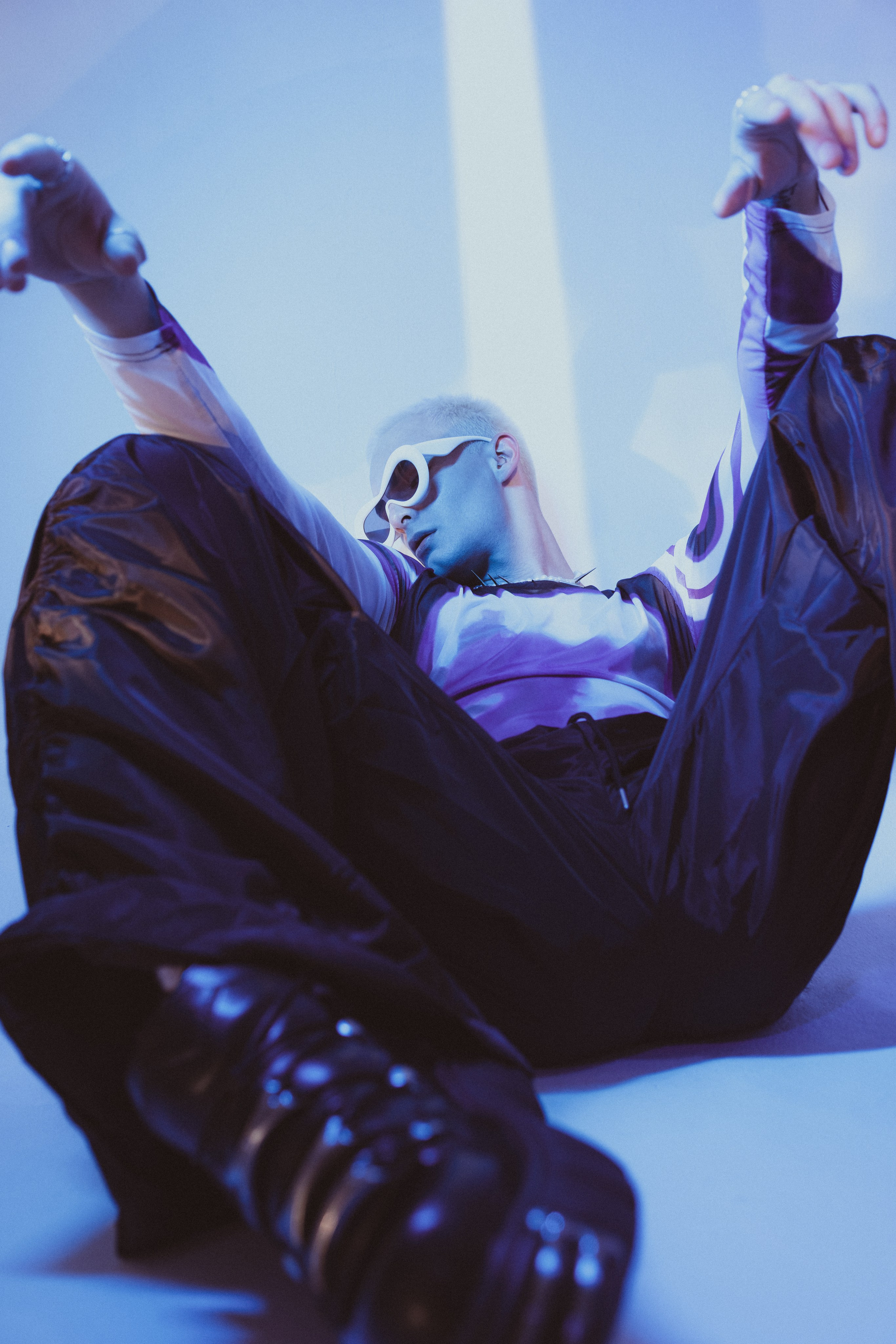 Лесник Вячеслав — фотограф в Москве | Фэшн, коммерческая и репортажная съемка