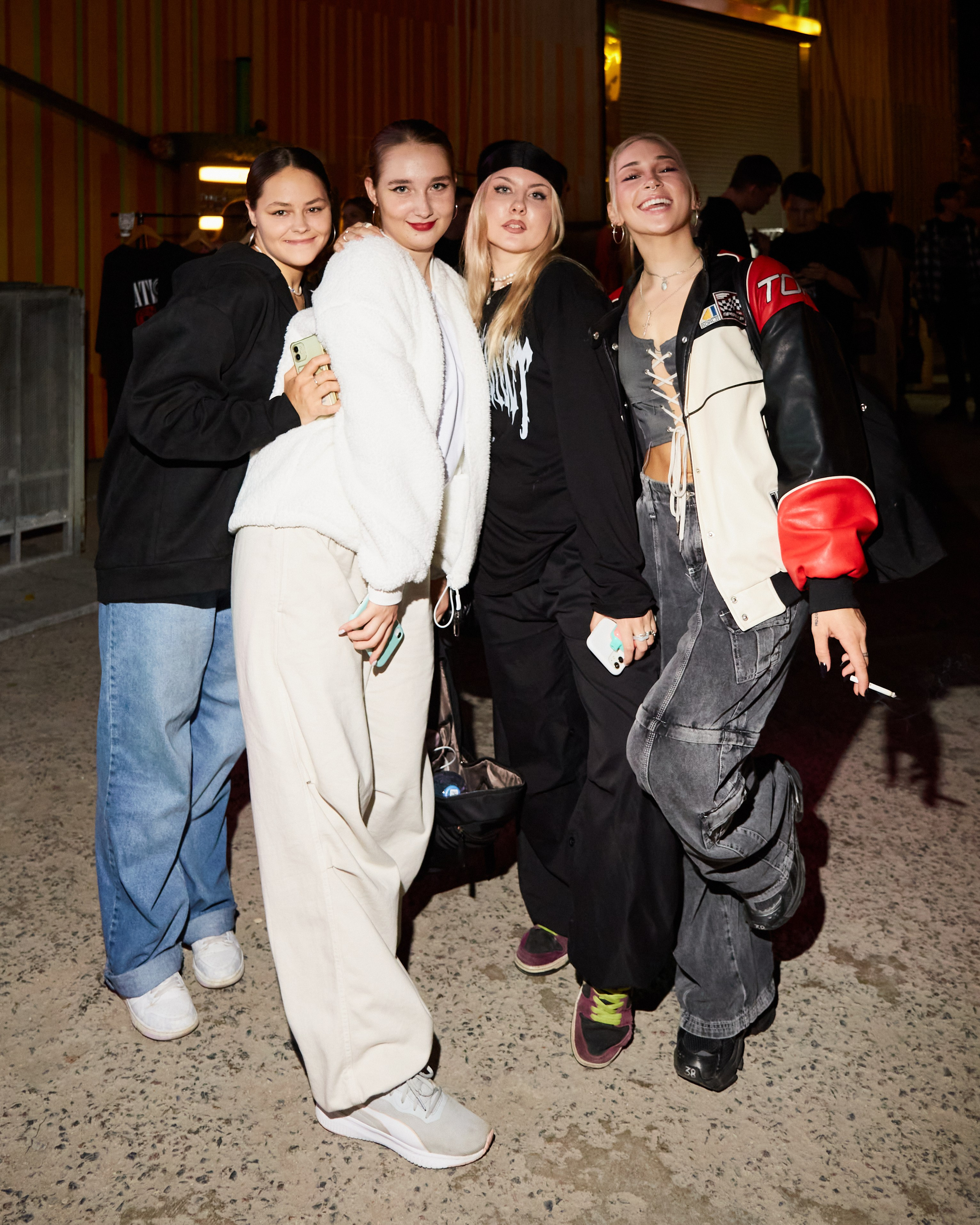 VAPORESSO 8th birthday. Фотограф Андрей Егоров