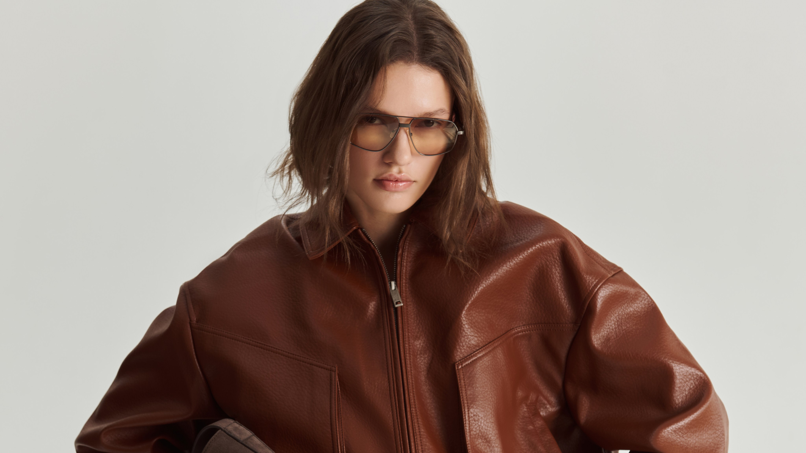 Фотограф для брендов в Москве Боталова Евгения