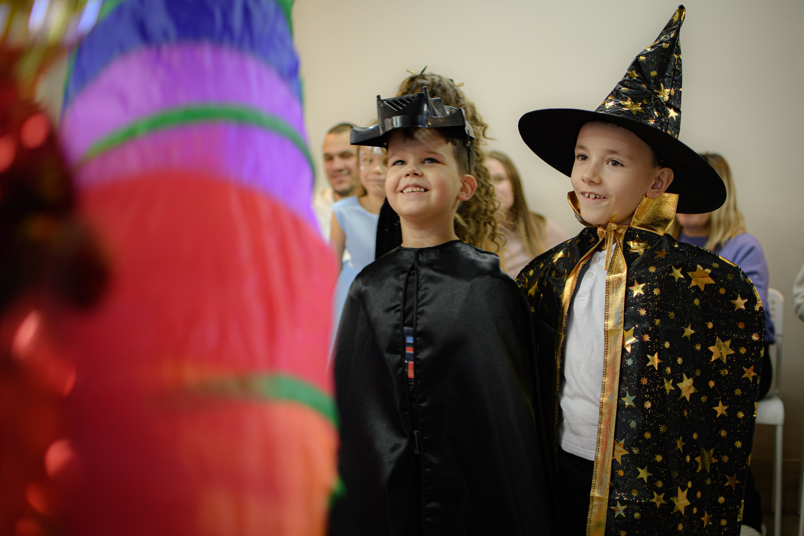 HAPPY NEW YEAR. Photokarish