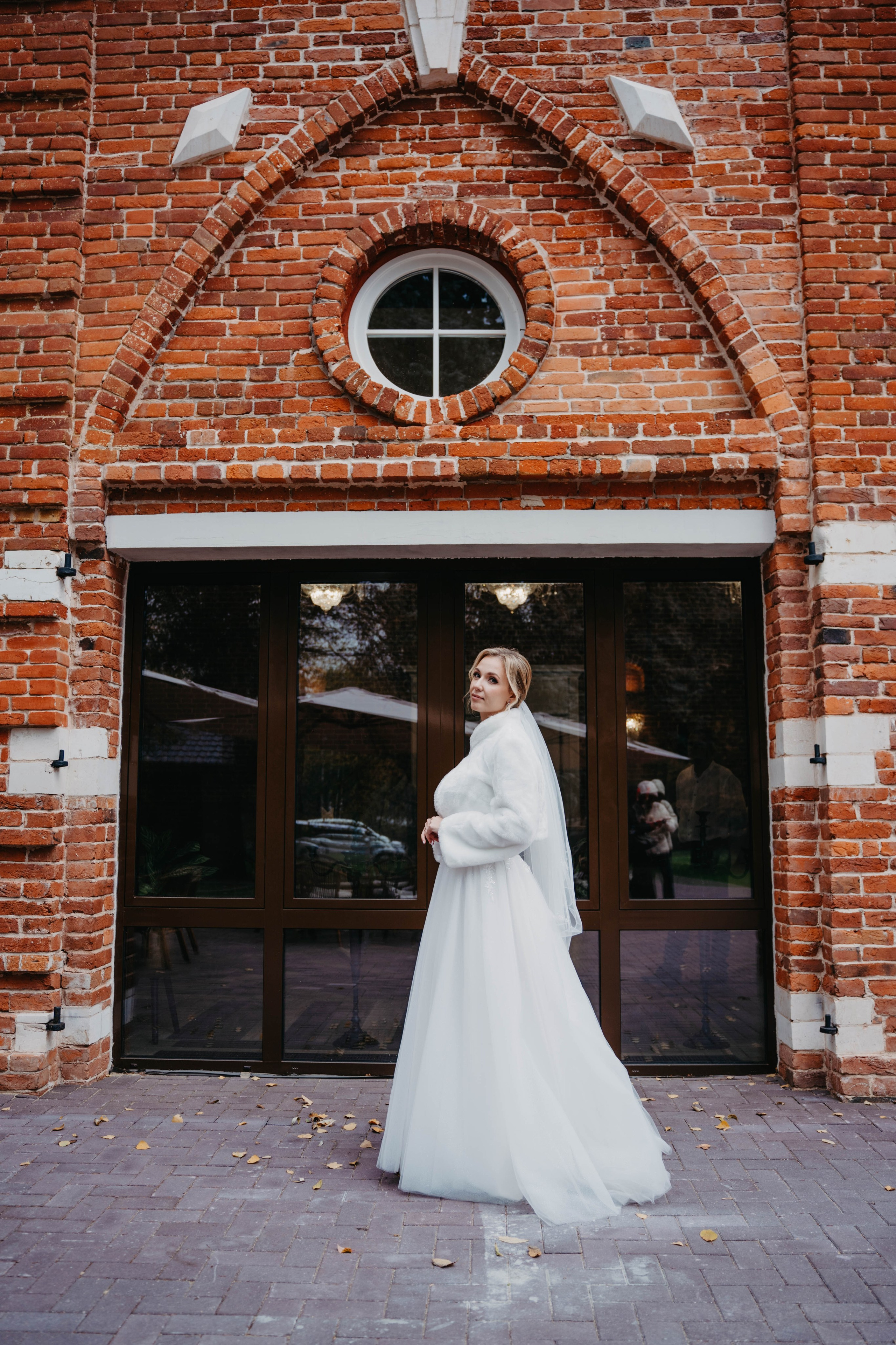 Софья и Владимир. Фотограф Абакумова Анастасия