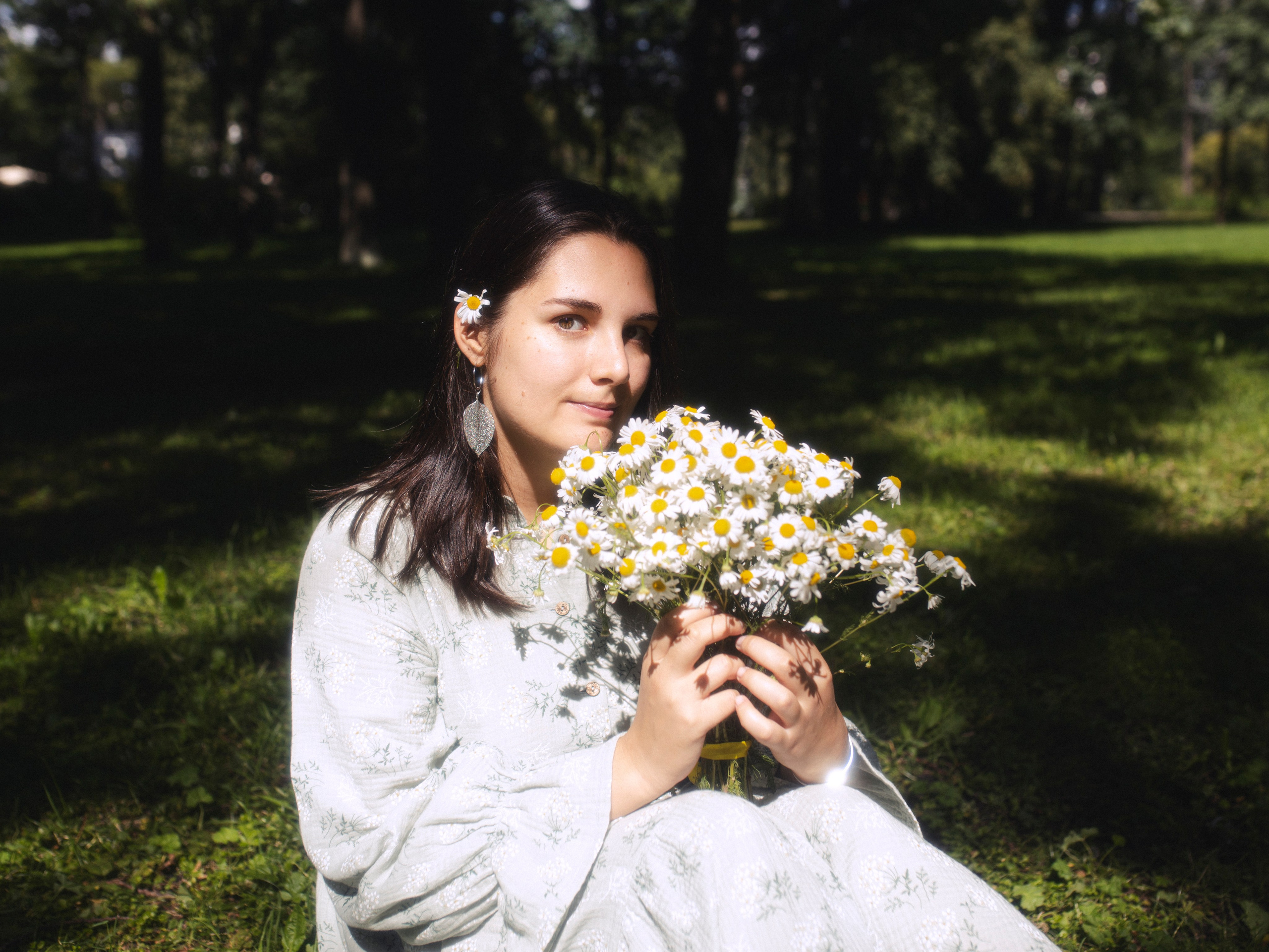 Елагин остров. Фотограф СПБ Засорина Юлия