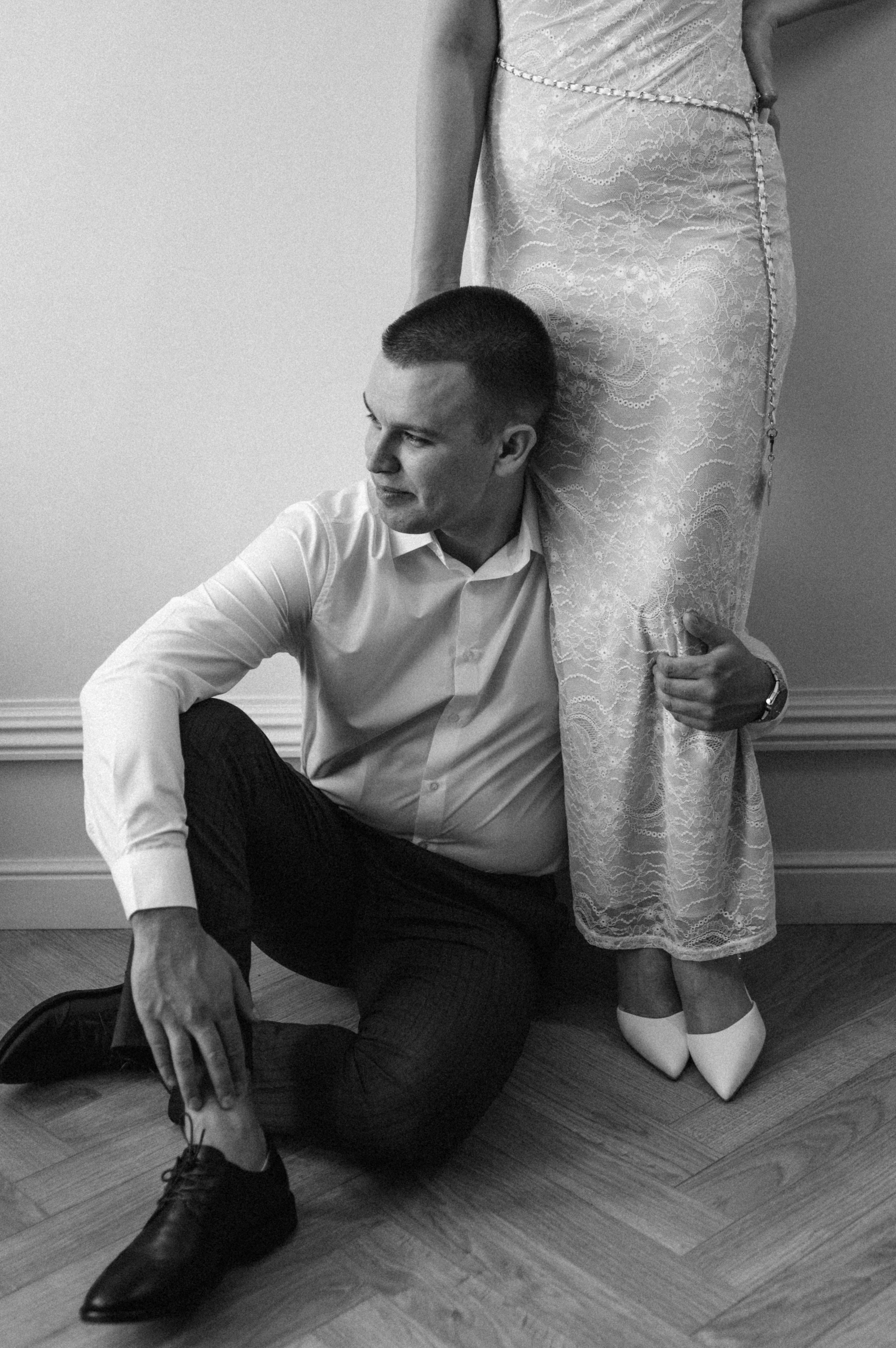 Сегодня только о любви. Свадебный и семейный фотограф в Чебоксарах Ирина Левнер