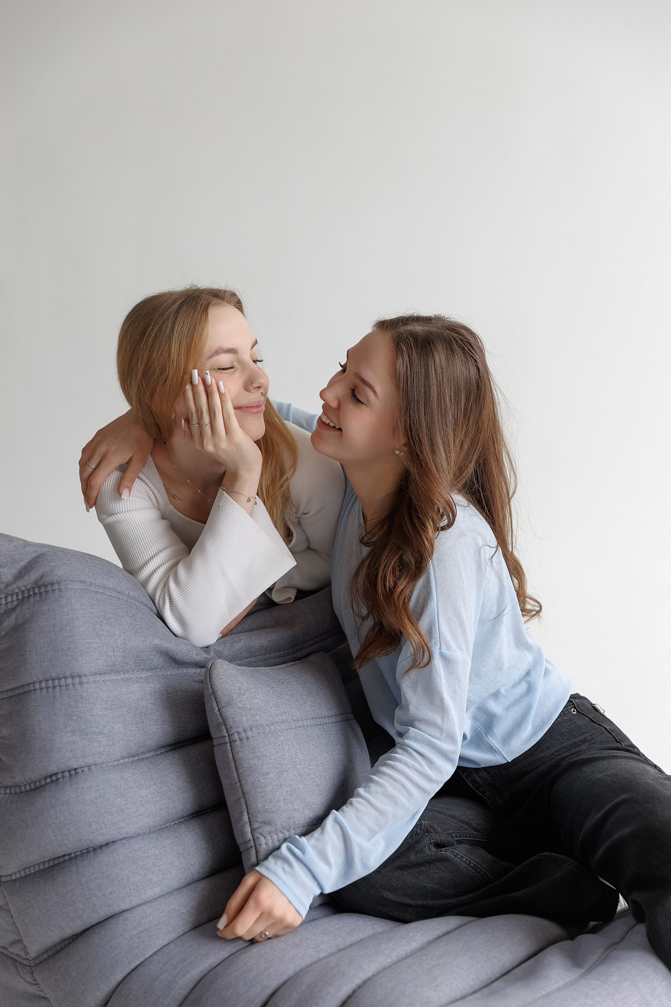 Марго и Ника. Свадебный фотограф в Пскове и Санкт-Петербурге | Анна Голикова