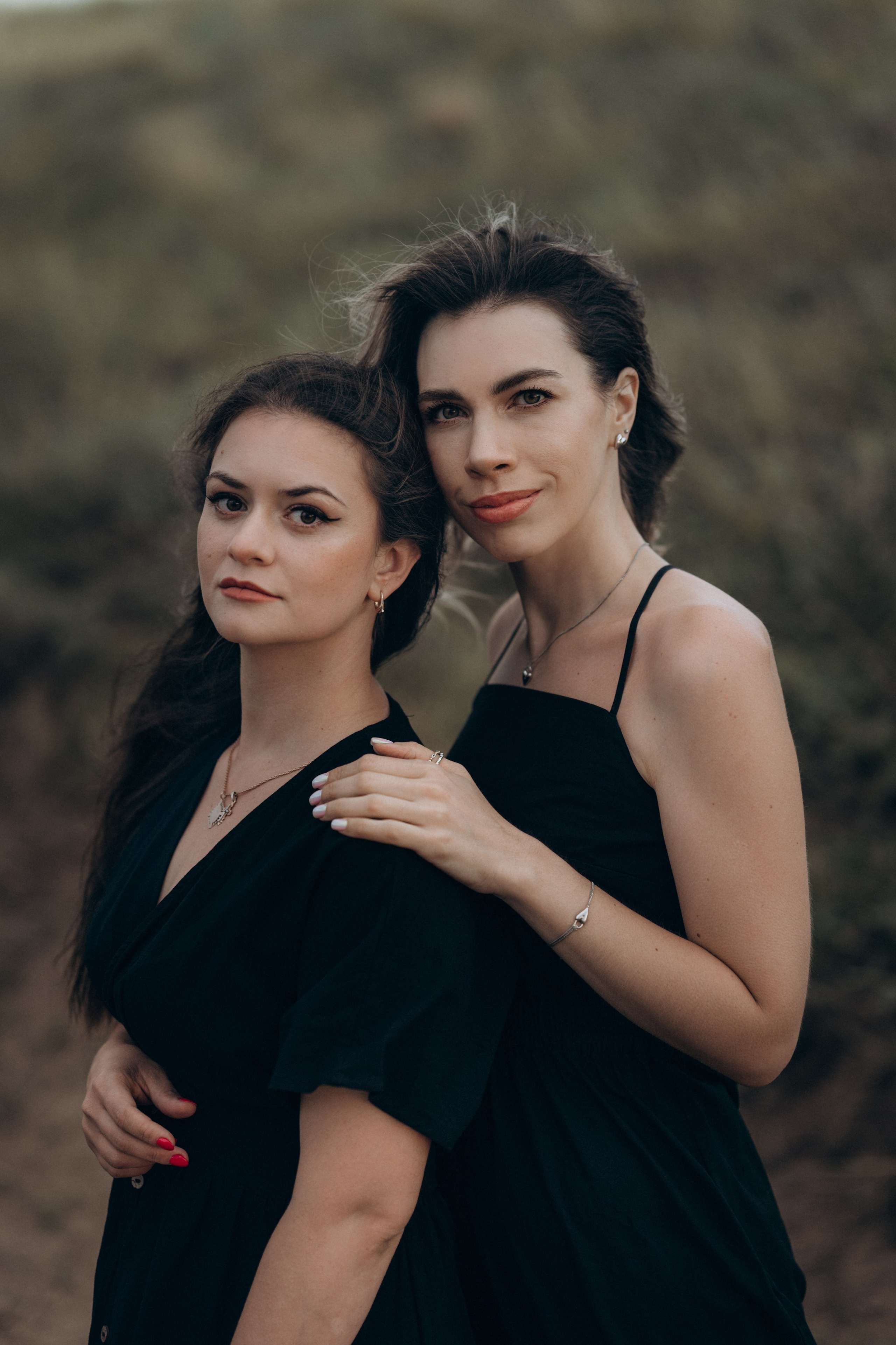 Наташа, Степа, Василиса, Лера. Www.ostermiller.ru