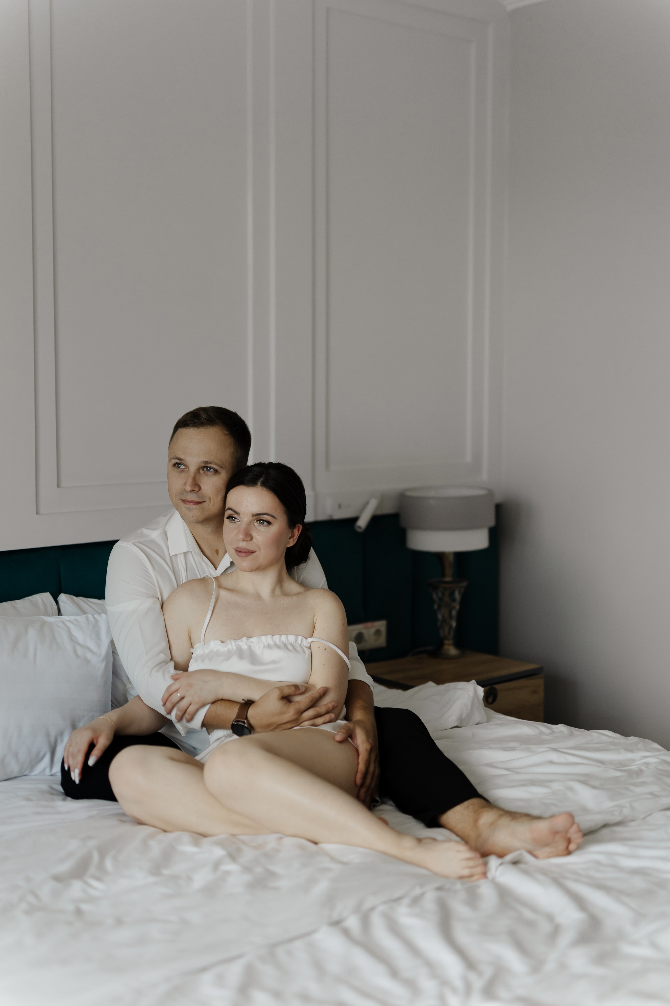 Свадьба Кирилла и Анастасии. Фотограф Кольчугино/Владимир/Москва Елизавета Иода