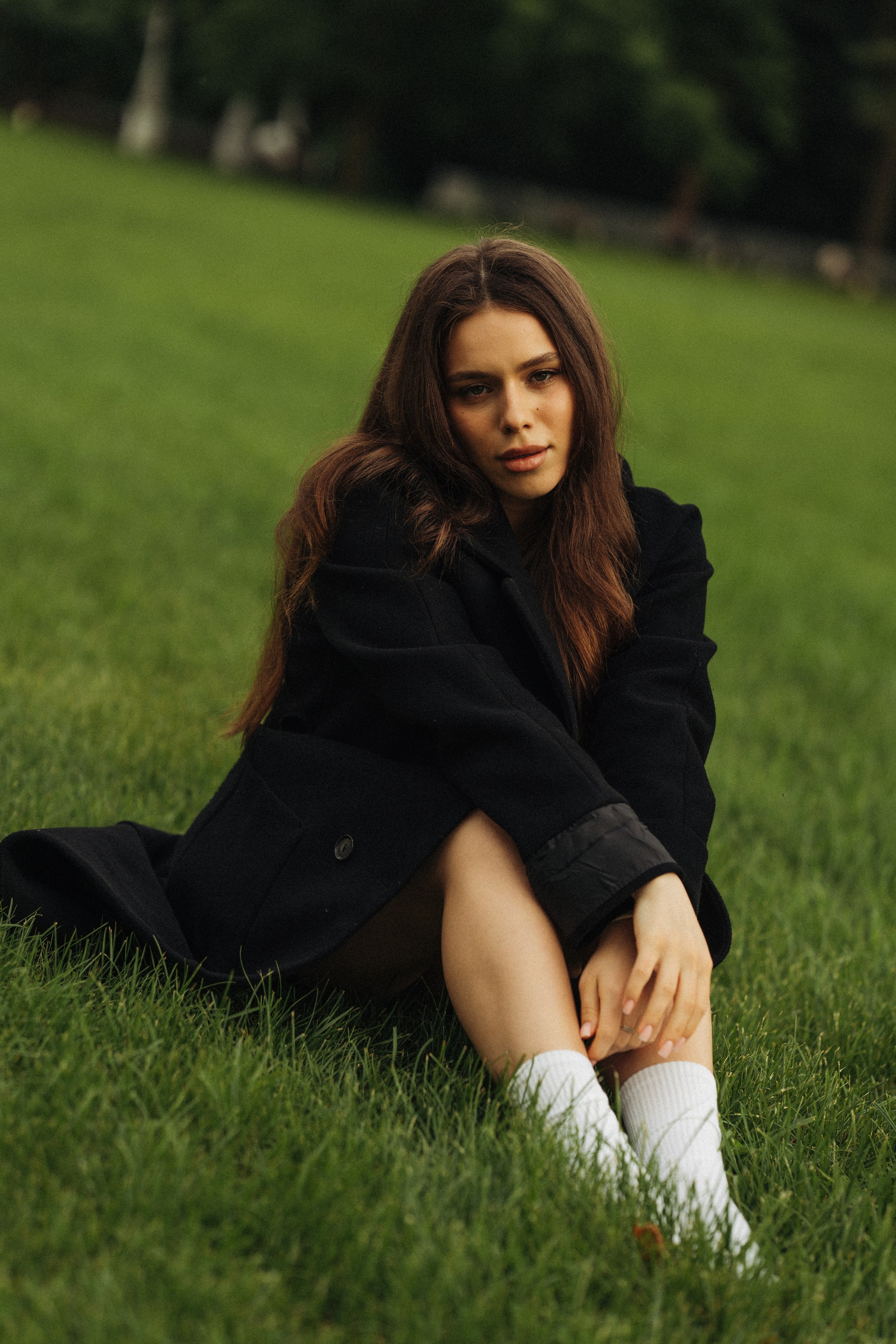 Anna. Фотограф Санкт-Петербург/Гомель Виктория Петрова