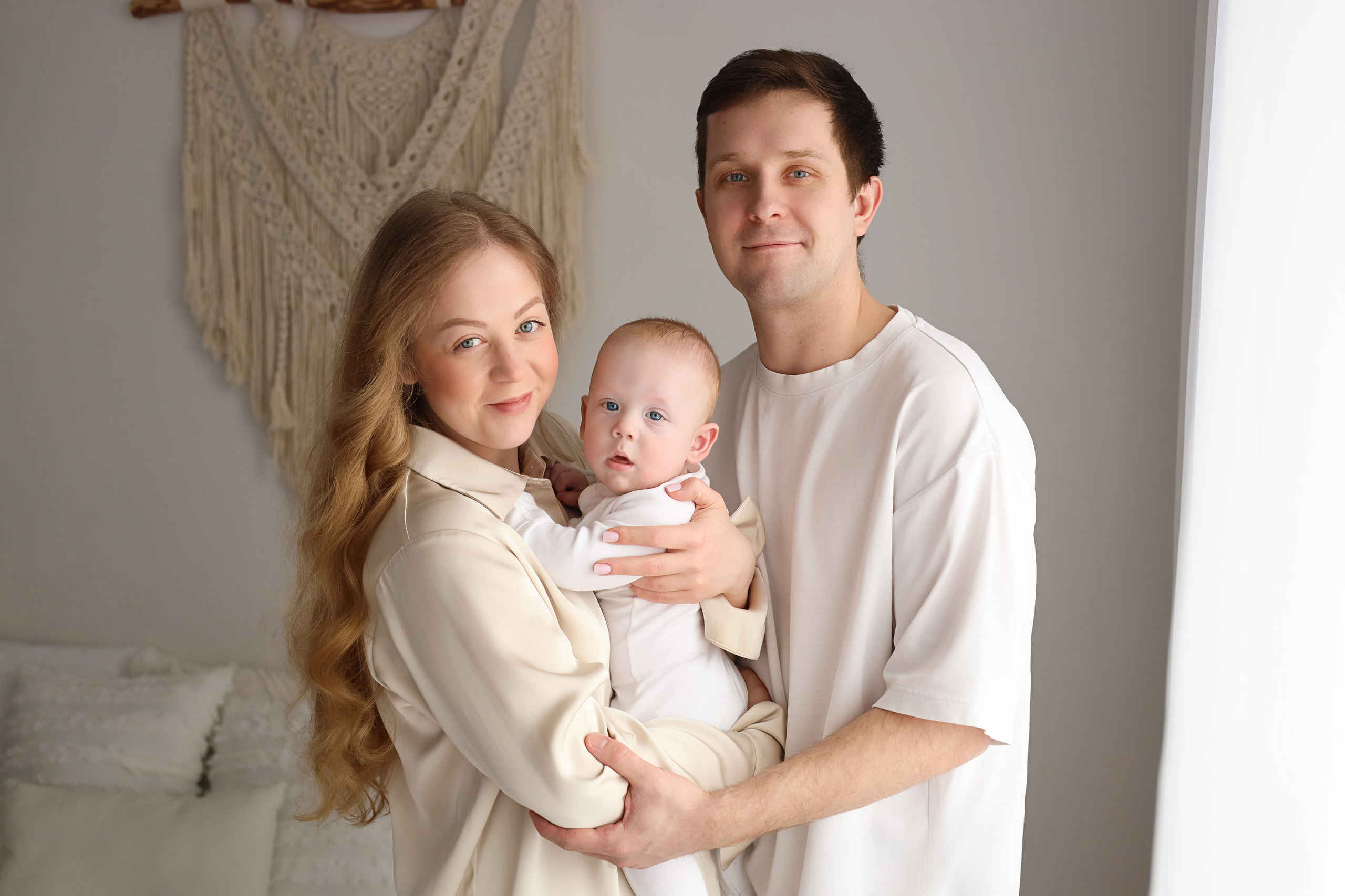 Фотосессия в 6 месяцев. Москва, фотограф Столярова Светлана. Фотограф новорожденных Москва. Ньюборн фотограф Москва