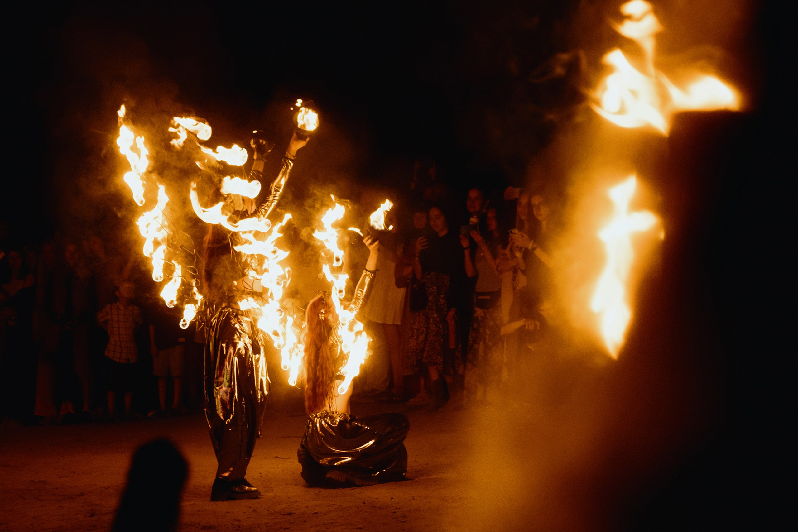 ETHNOSCOPE. Photographer — ERASTOV