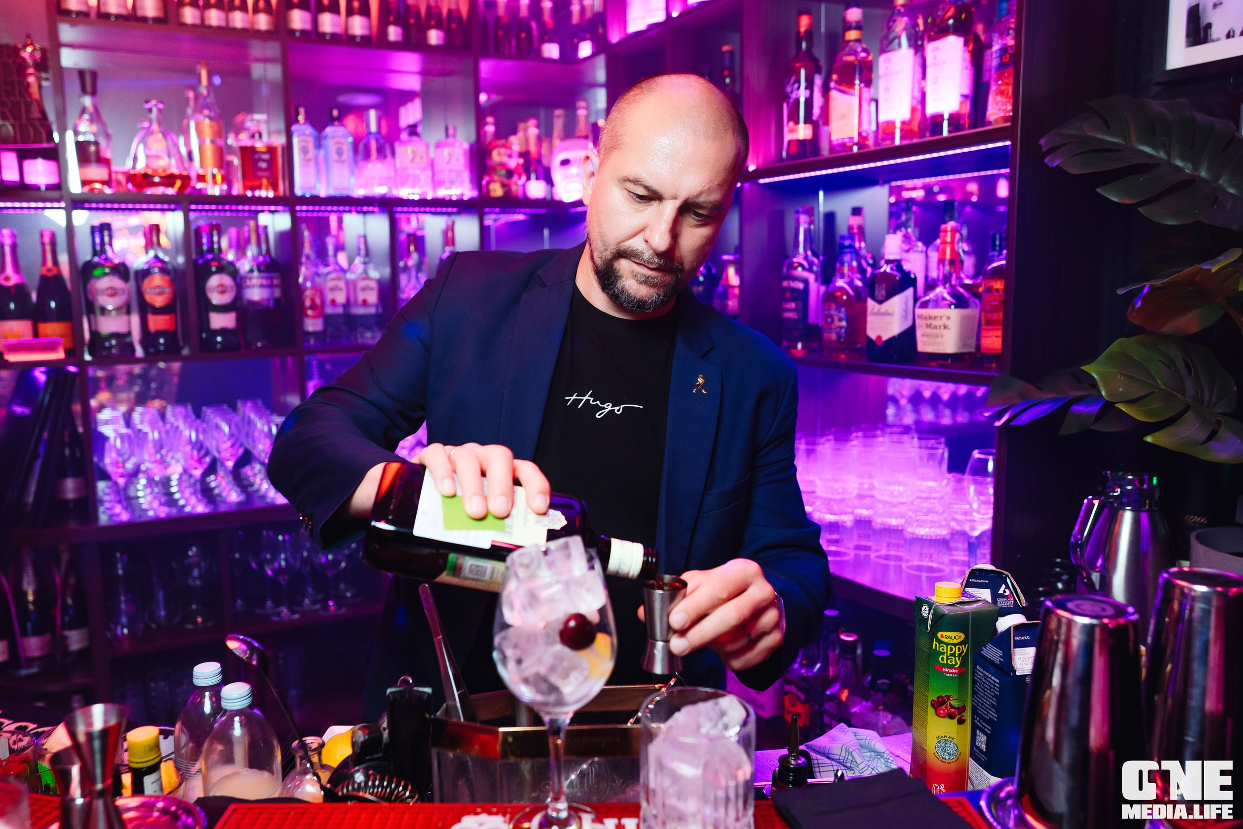 NISHA. One Media Life: фоторепортажи, фотоотчеты с мероприятий и заведений