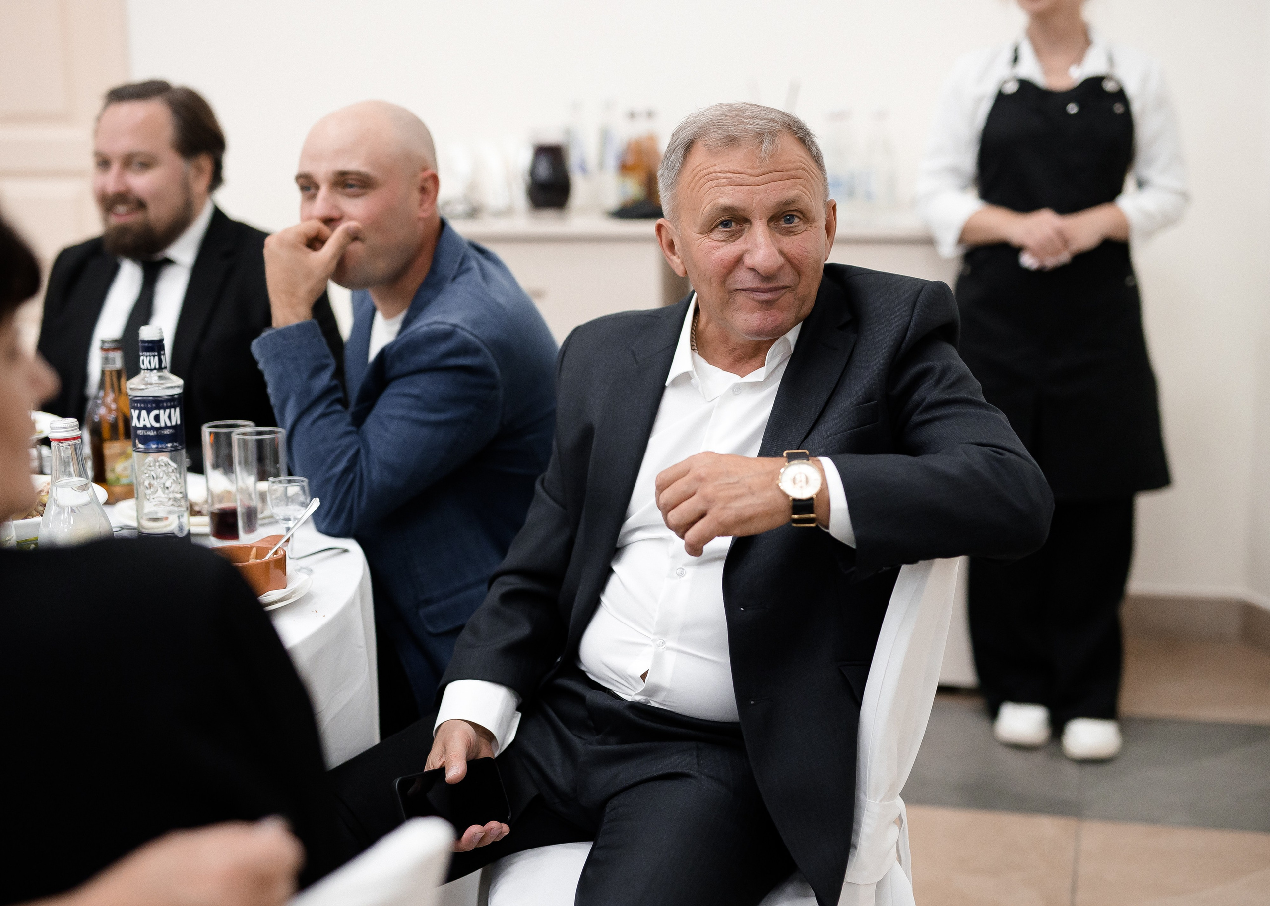 Яна + Максим. Свадебный и семейный фотограф в Саратове Маша Паника