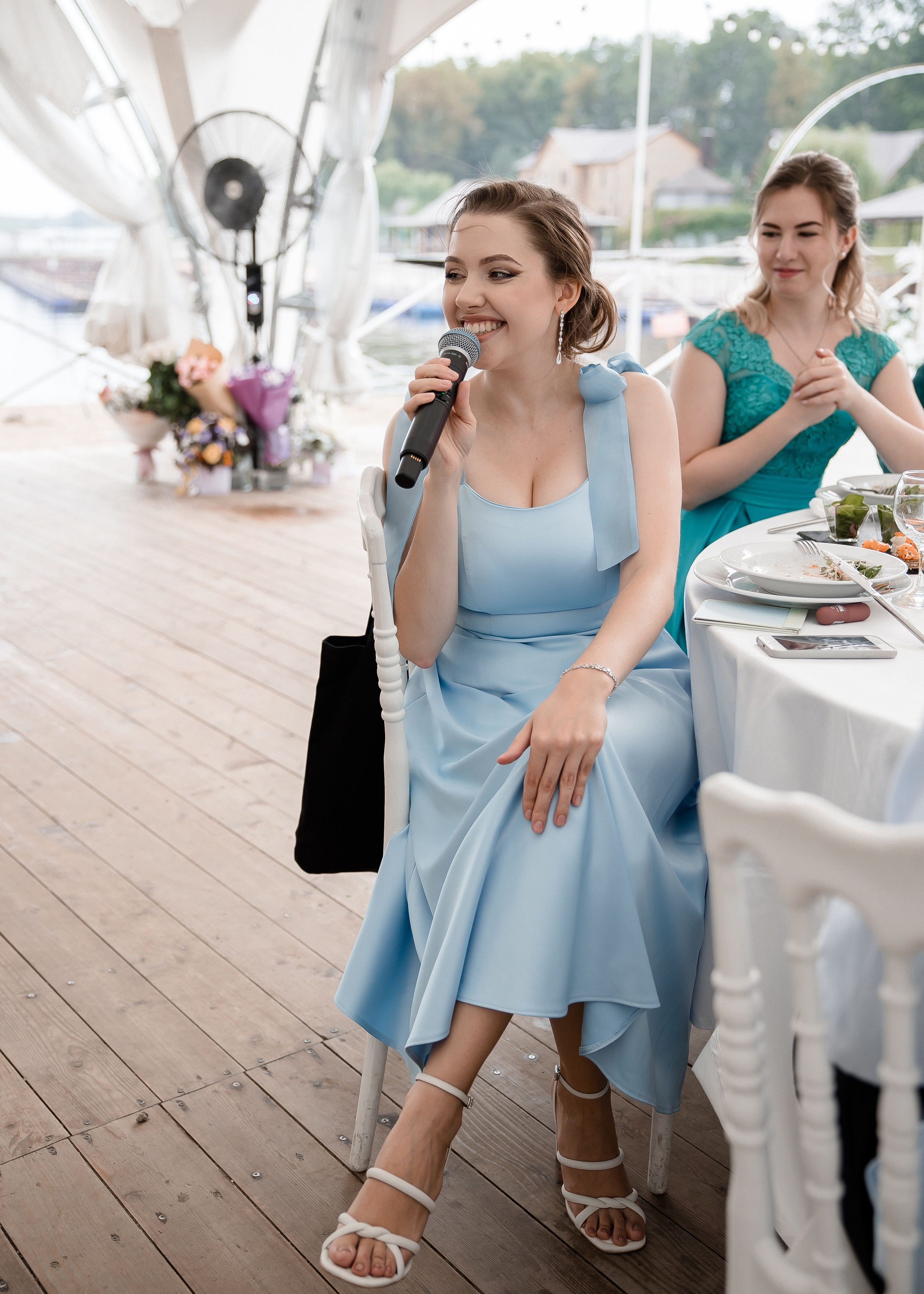 Алина + Паша. Свадебный и семейный фотограф в Саратове Маша Паника