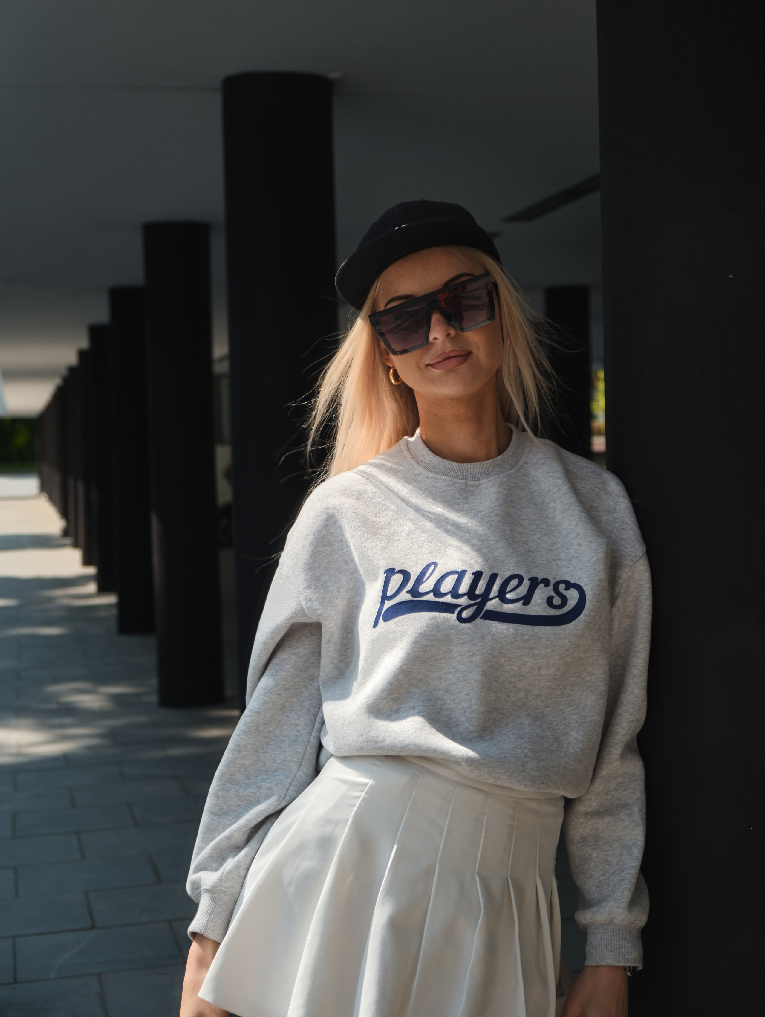 Городской подиум. Photographer in Moscow