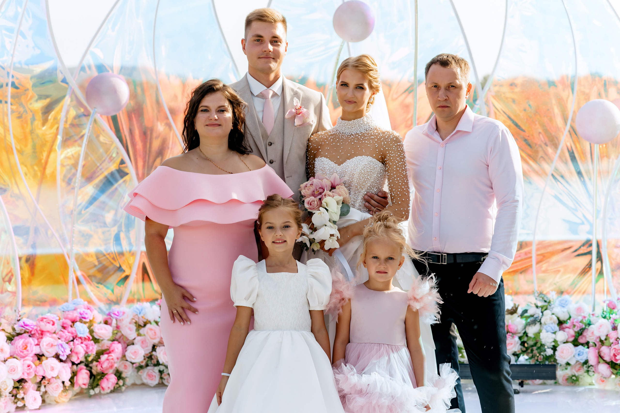 Павел и Диана. Свадебный фотограф Ксения Трухина в Нижнем Новгороде и Москве