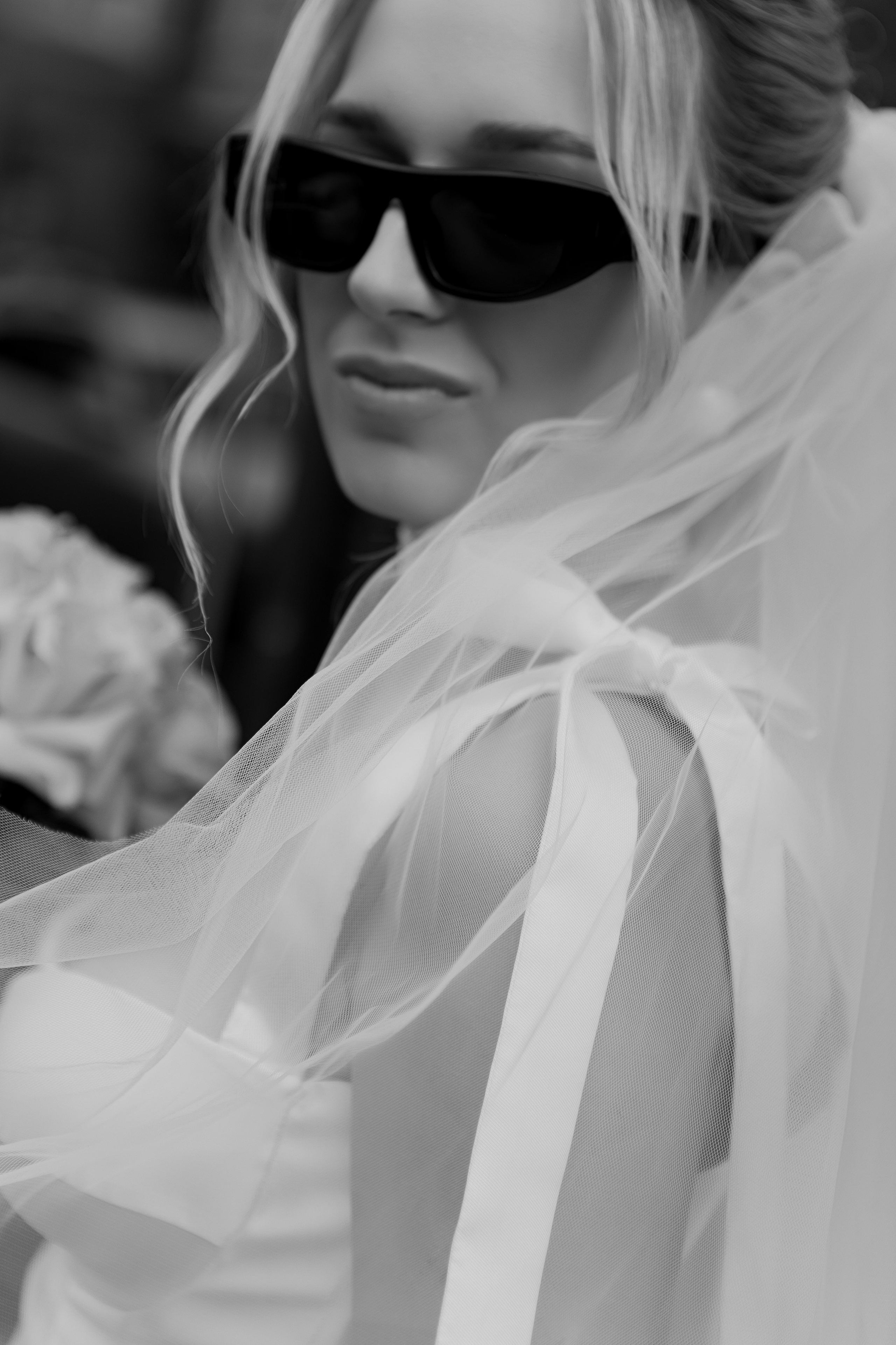 Максим и Анастасия. Свадебный фотограф Ксения Трухина в Нижнем Новгороде и Москве