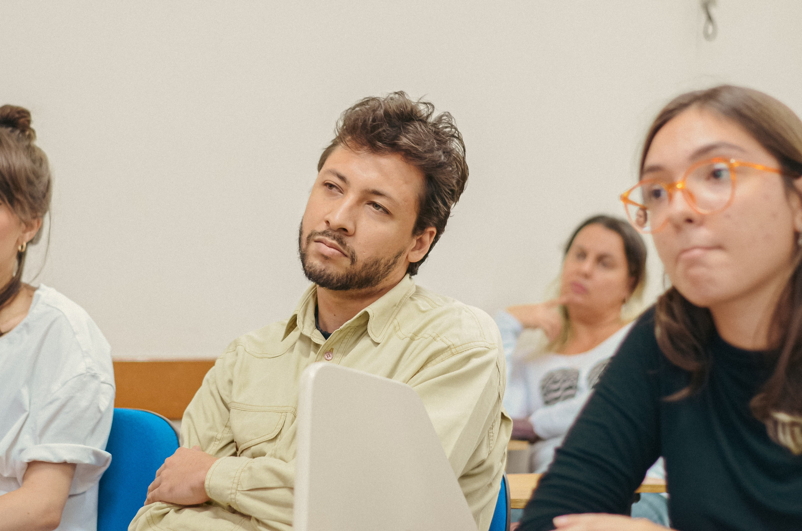 ETEC Ourinhos. Fotógrafo | Sessão de fotos