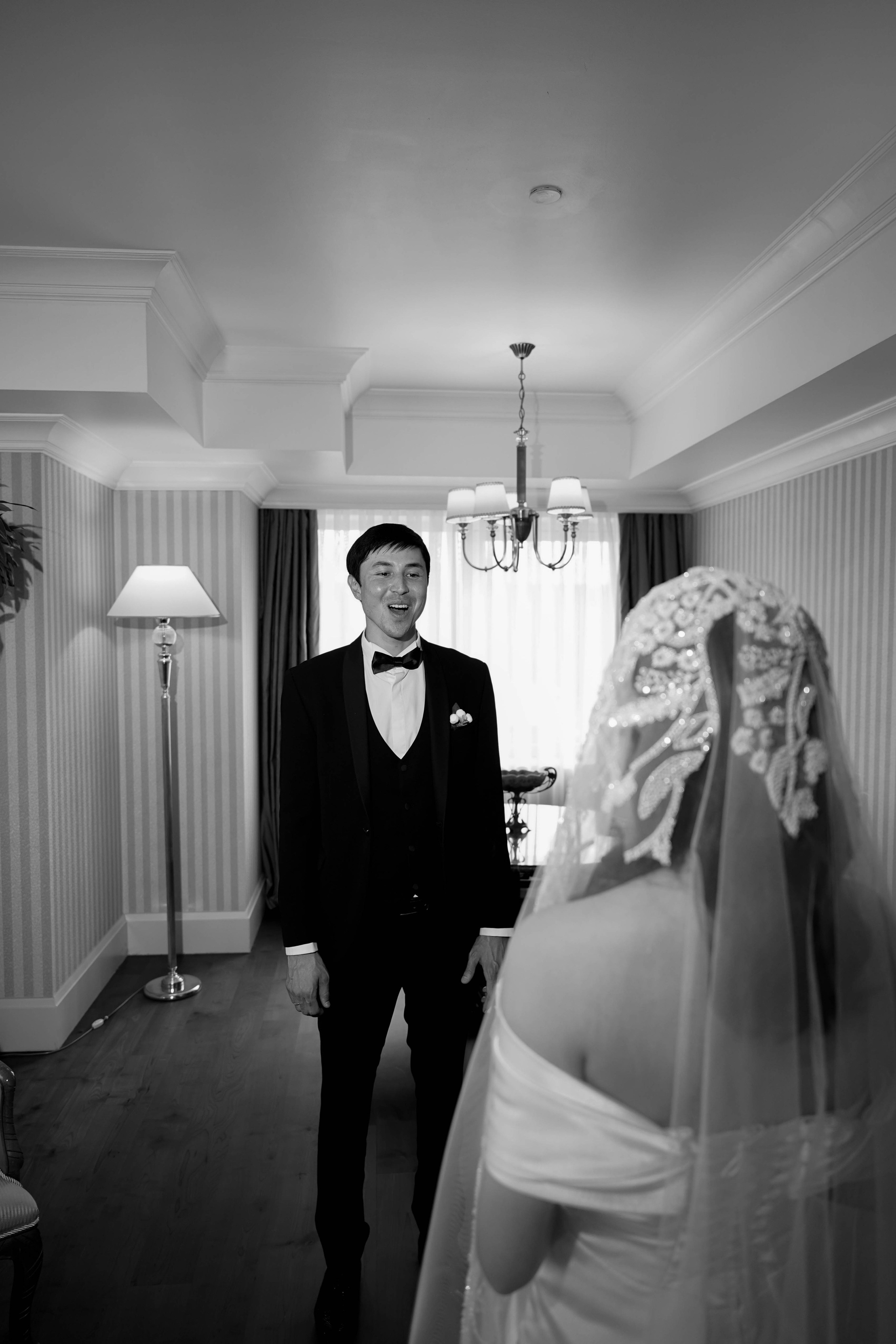 Jambul & Aruzhan. Фотограф Ернар Ержанов