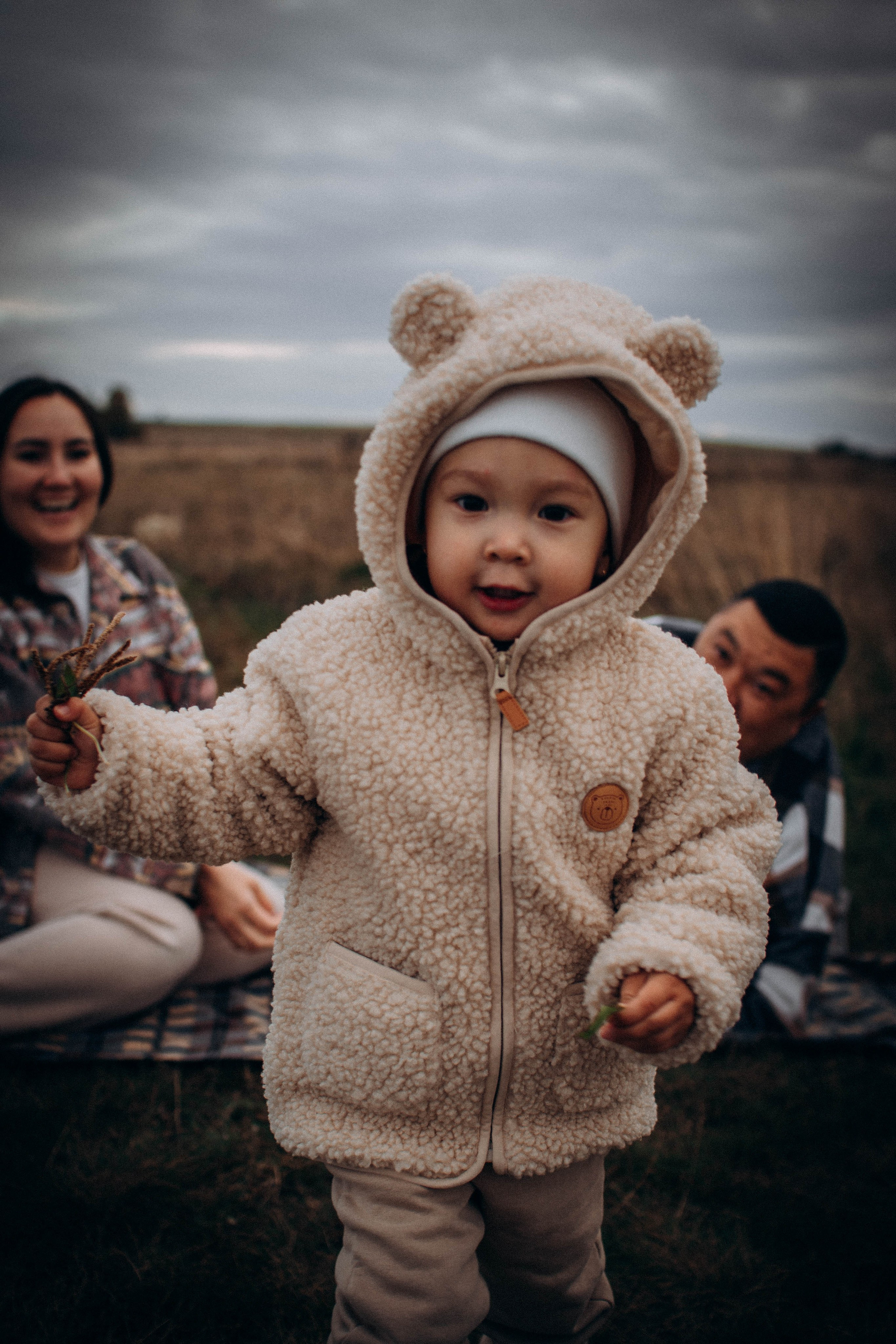 Семейные истории. Семейный и newborn lifestyle фотограф в Магнитогорске Ксения Соколова