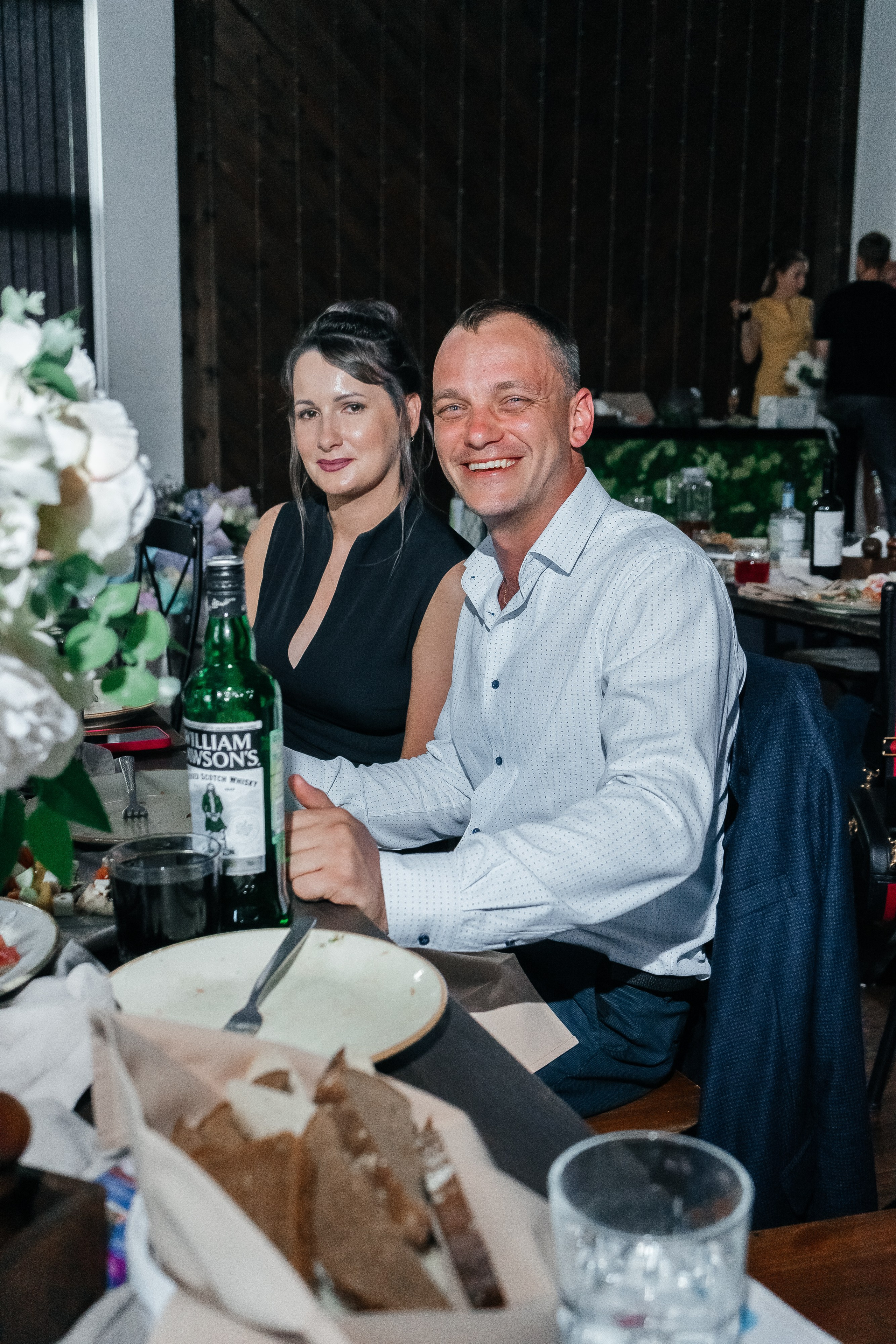 Елена и Глеб. Свадебный и семейный фотограф во Владивостоке Александра Глускер