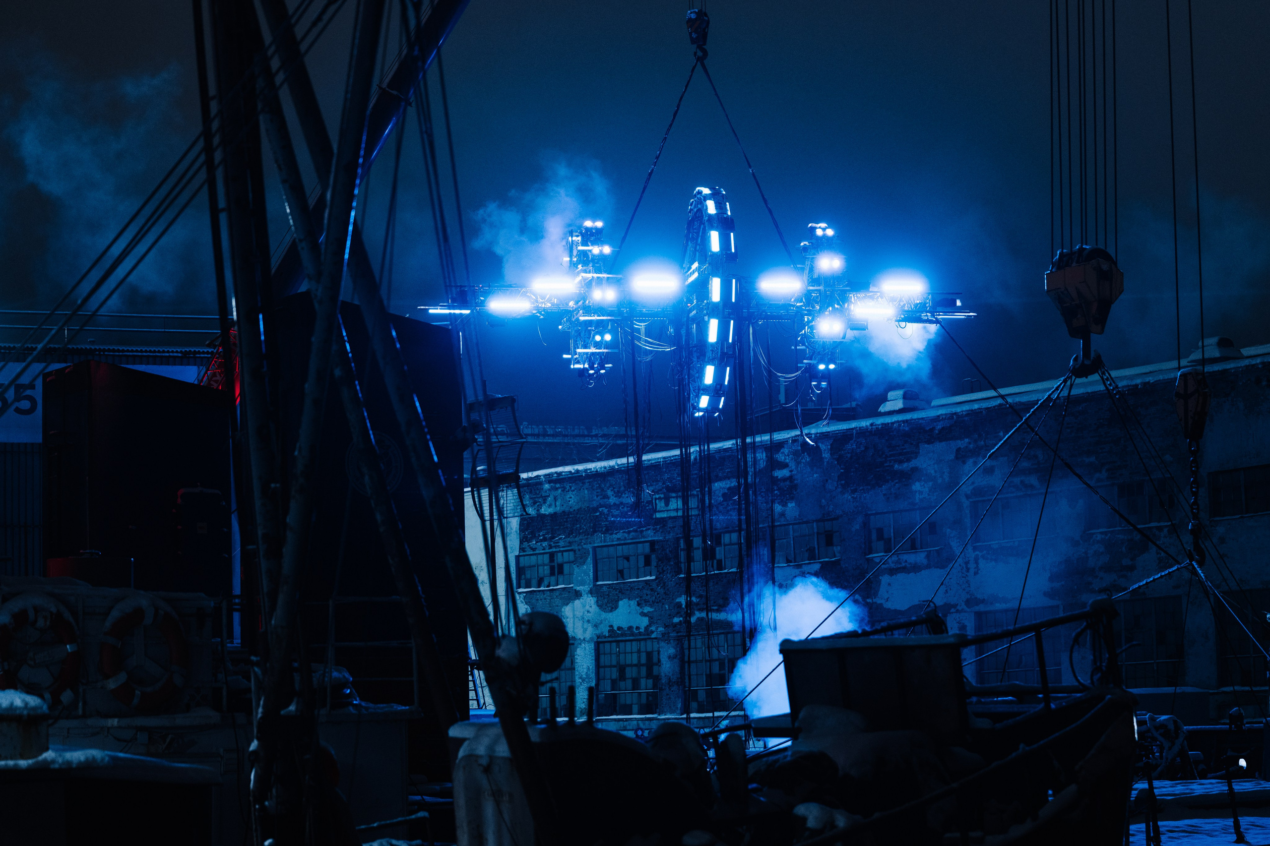 PANTERRA, POSTHUMAN ARTEFACT 003. @tomrus: Рустам Шагиморданов — фотограф