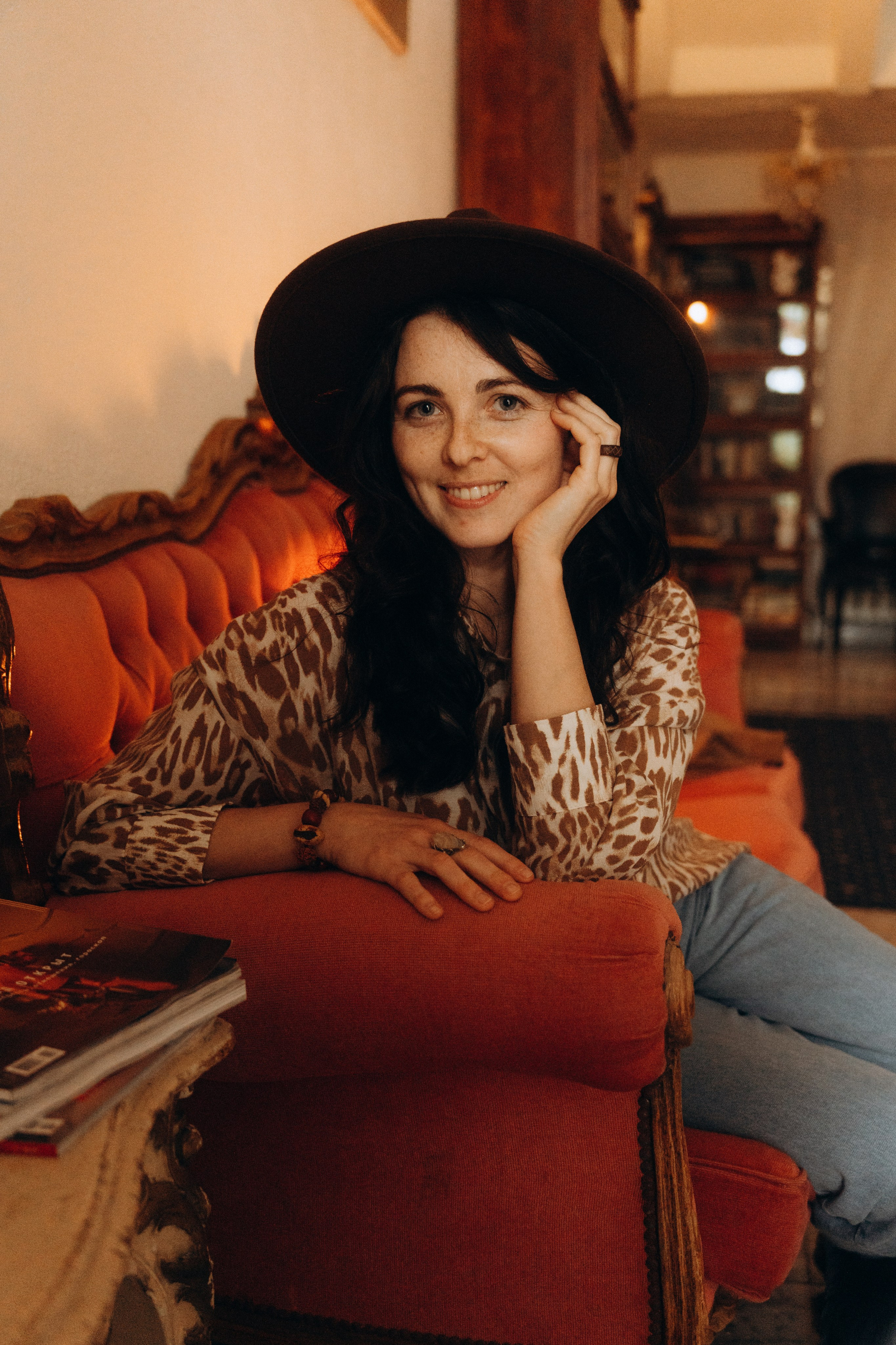 Индивидуальная фотосессия. Портретный свадебный фотограф Крым | Евгения Щитенко