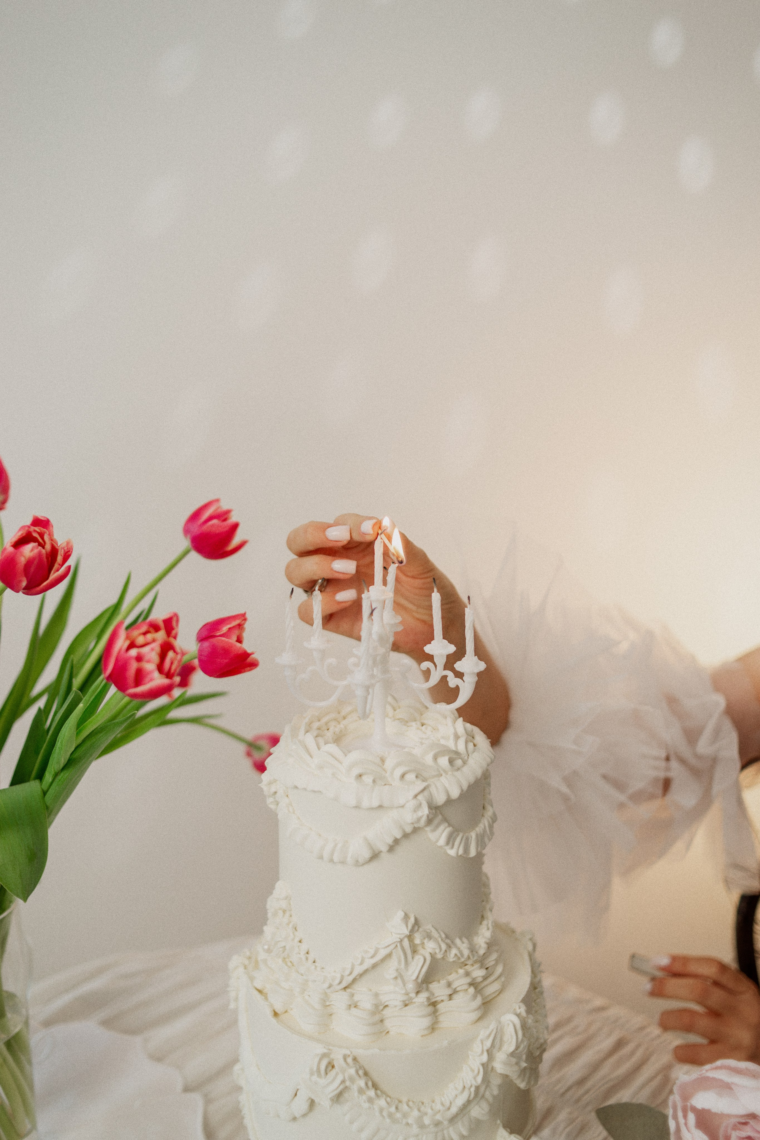 Винтаж. Весна. Фотограф Москва / Балашиха