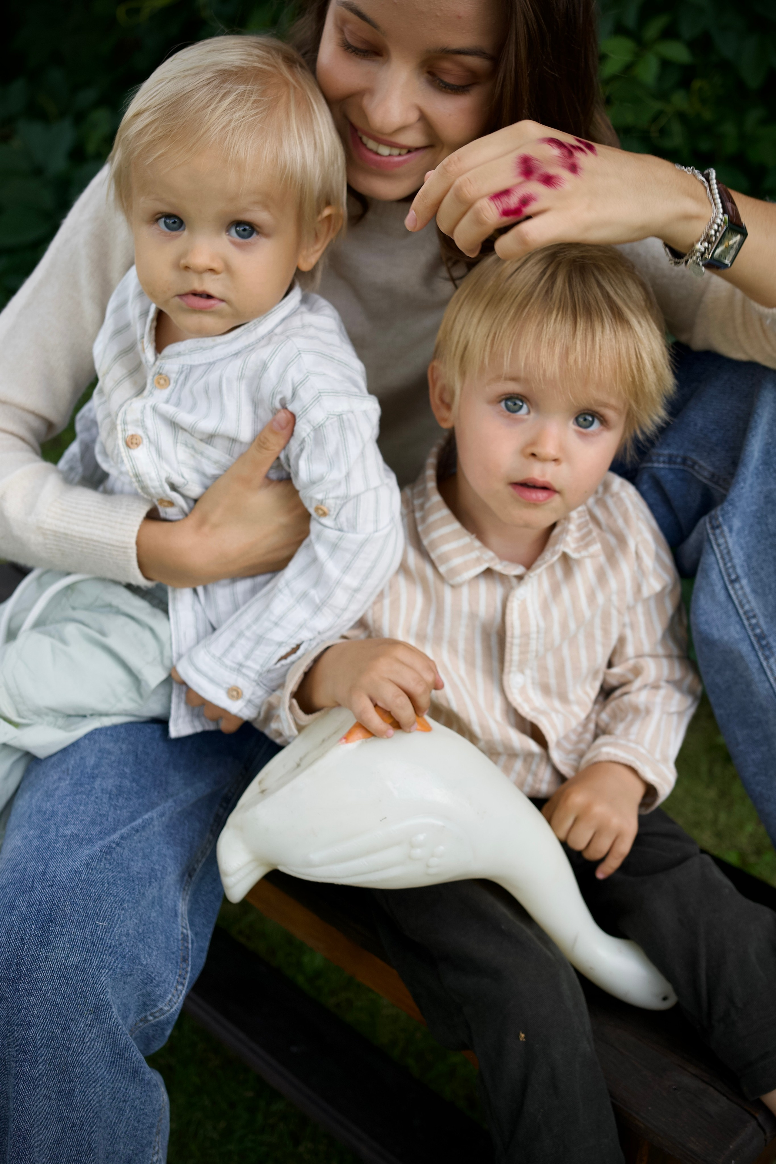 Family. Ваш фотограф Ангелина на Пхукете 🖤