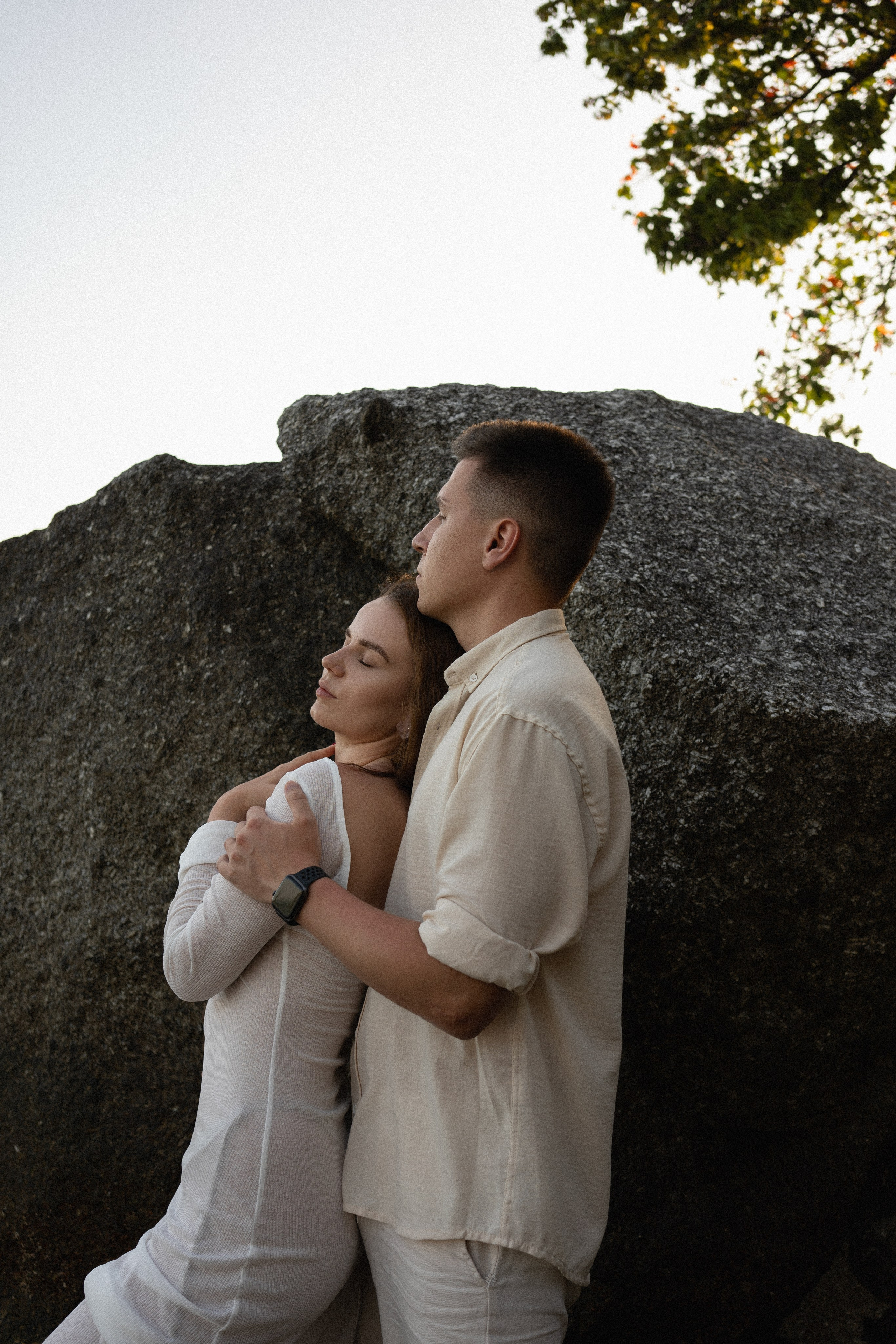 Love on the island. Ваш фотограф Ангелина на Пхукете 🖤