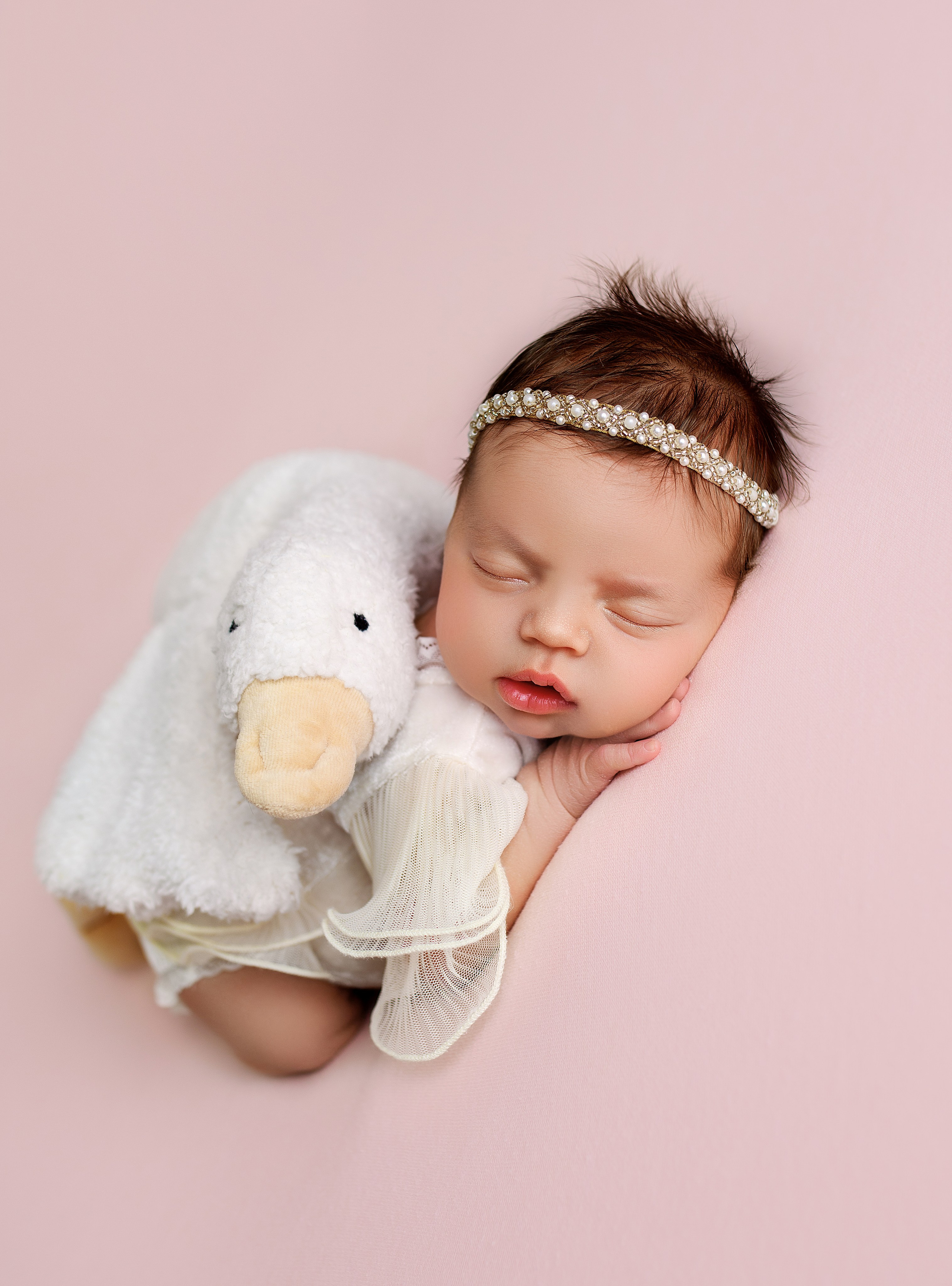 Фотосессия новорожденных Ярославль. Наталья Михайлова Фотограф новорожденных в Ярославле