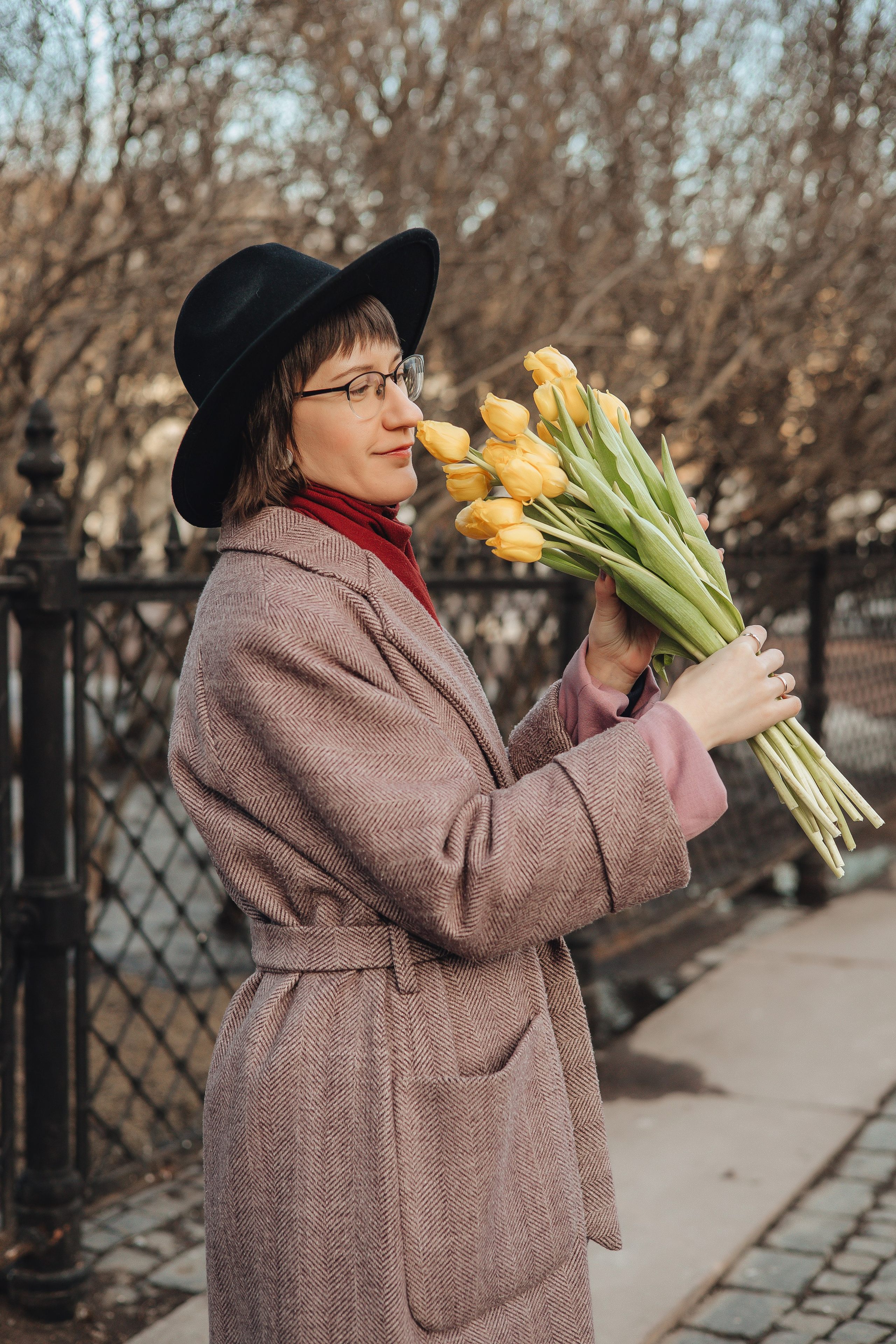 Мария. Фотопрогулка. Свадебный и семейный фотограф Пушкин Царское Село СПБ Питер Санкт-Петербург и Рязань Ольга Козлова