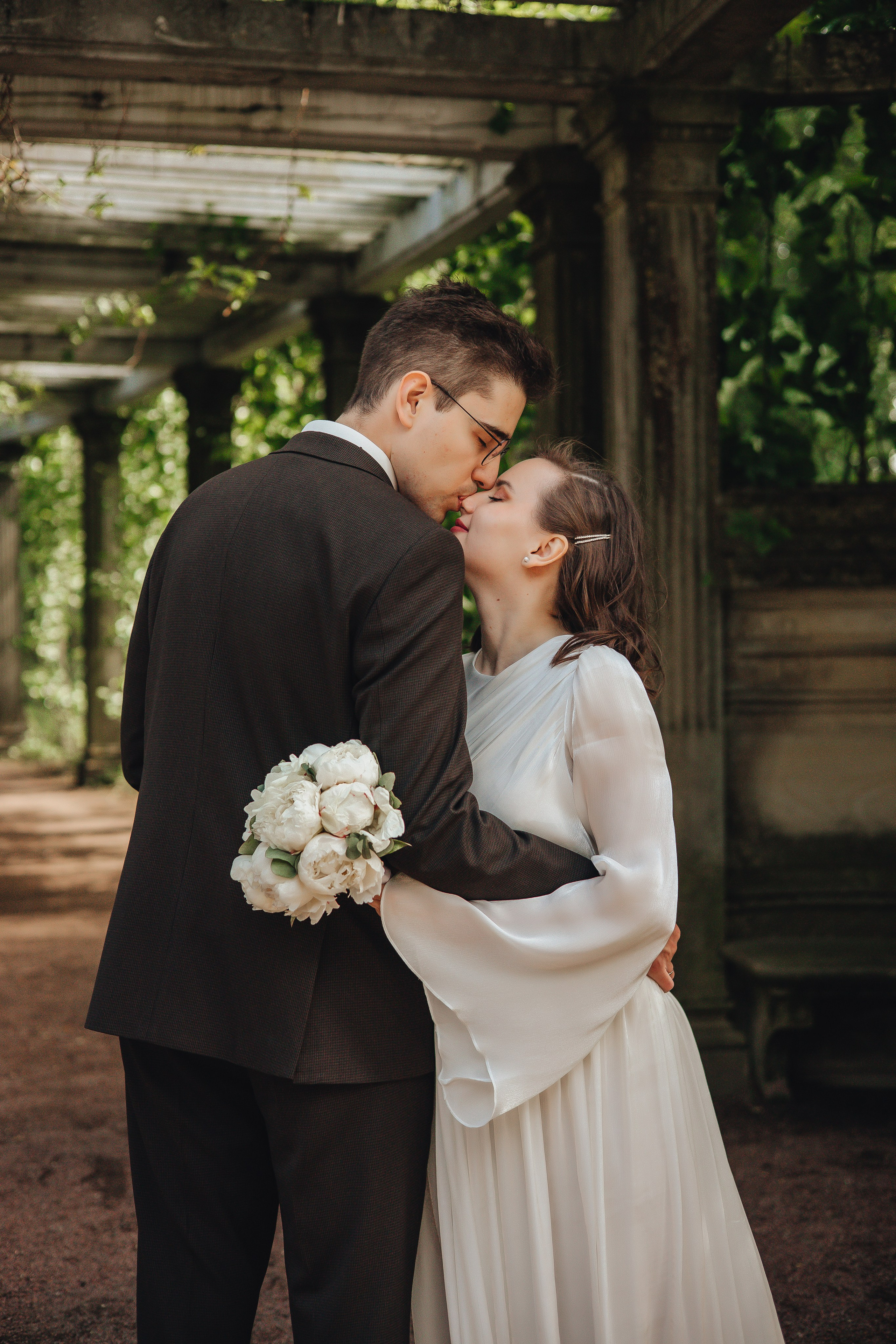 Даня & Ксюша. Дворец 3. Царское Село, лето. Свадебный и семейный фотограф Пушкин Царское Село СПБ Питер Санкт-Петербург и Рязань Ольга Козлова