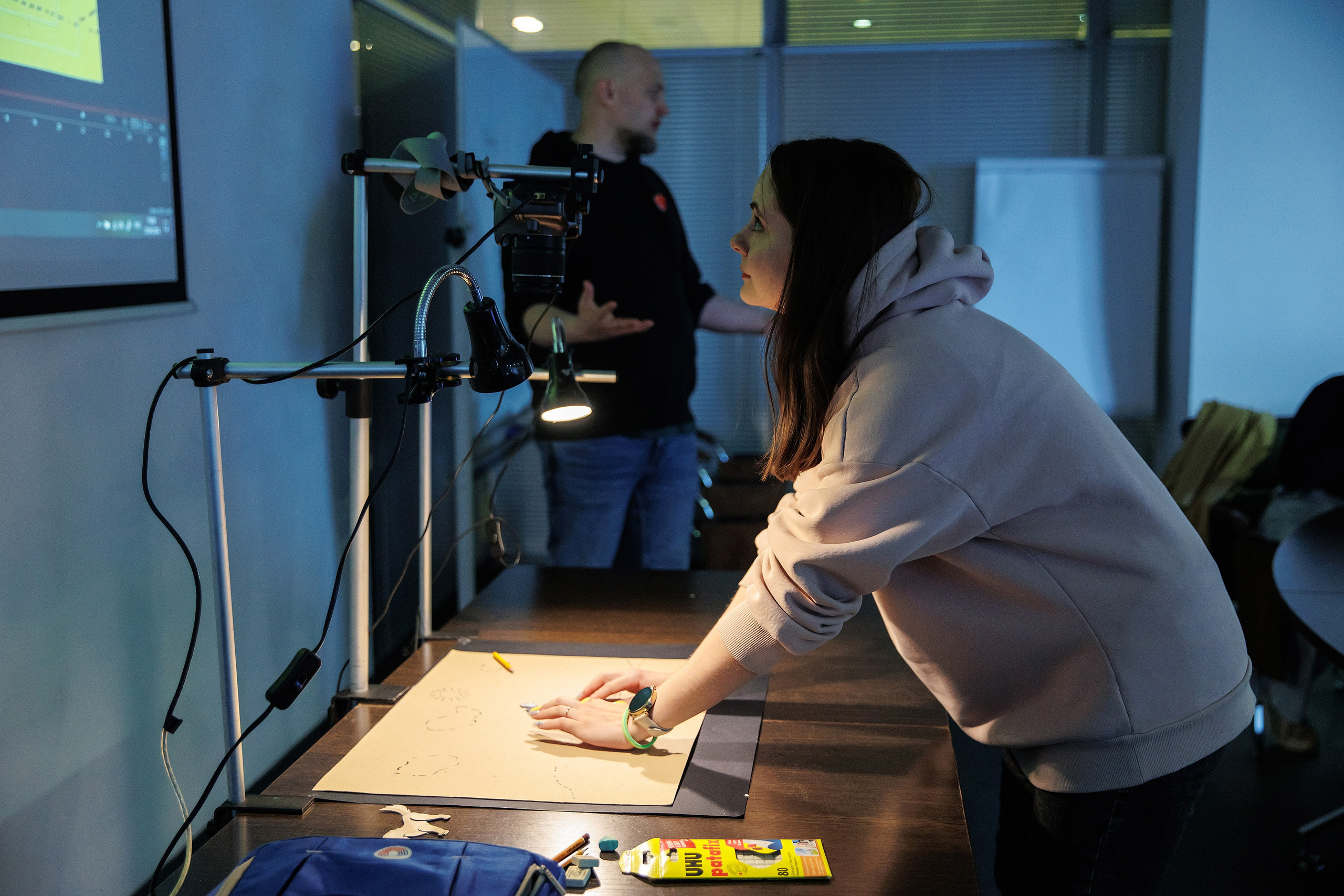 Музыкальные мероприятия. GoodLine Agency