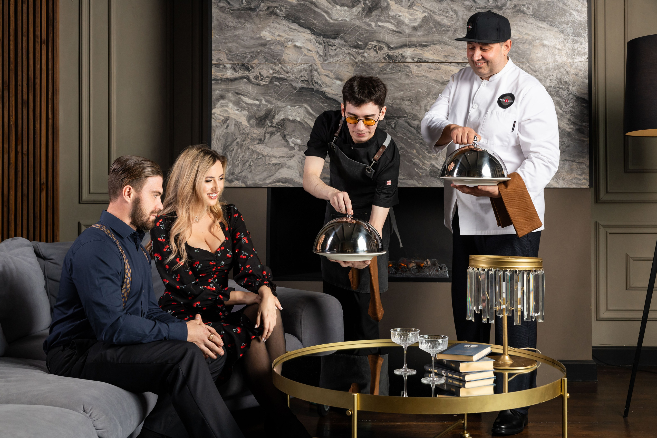 Реклама. GoodLine Agency