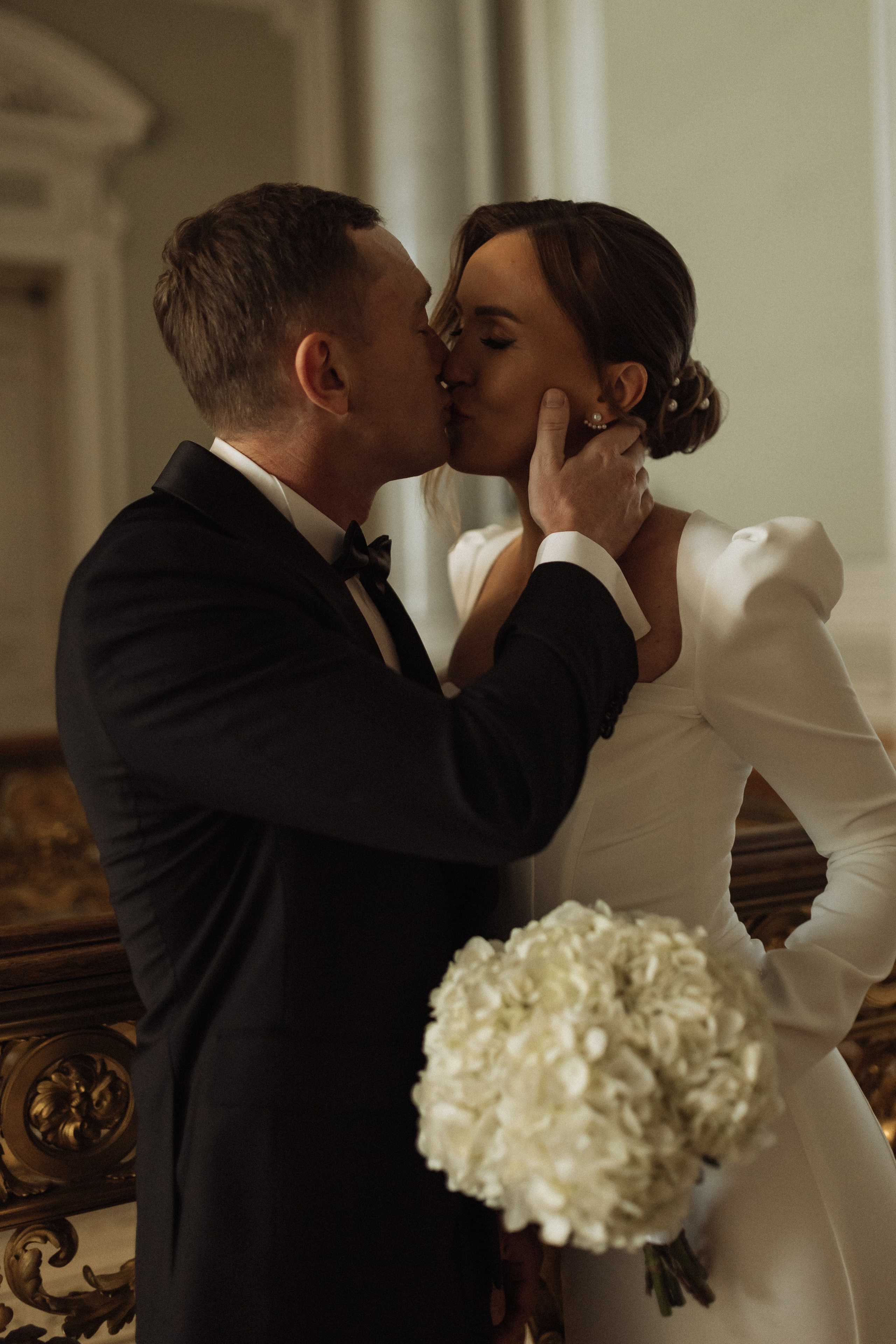 Weeding #14. Фотограф Анна Путилина