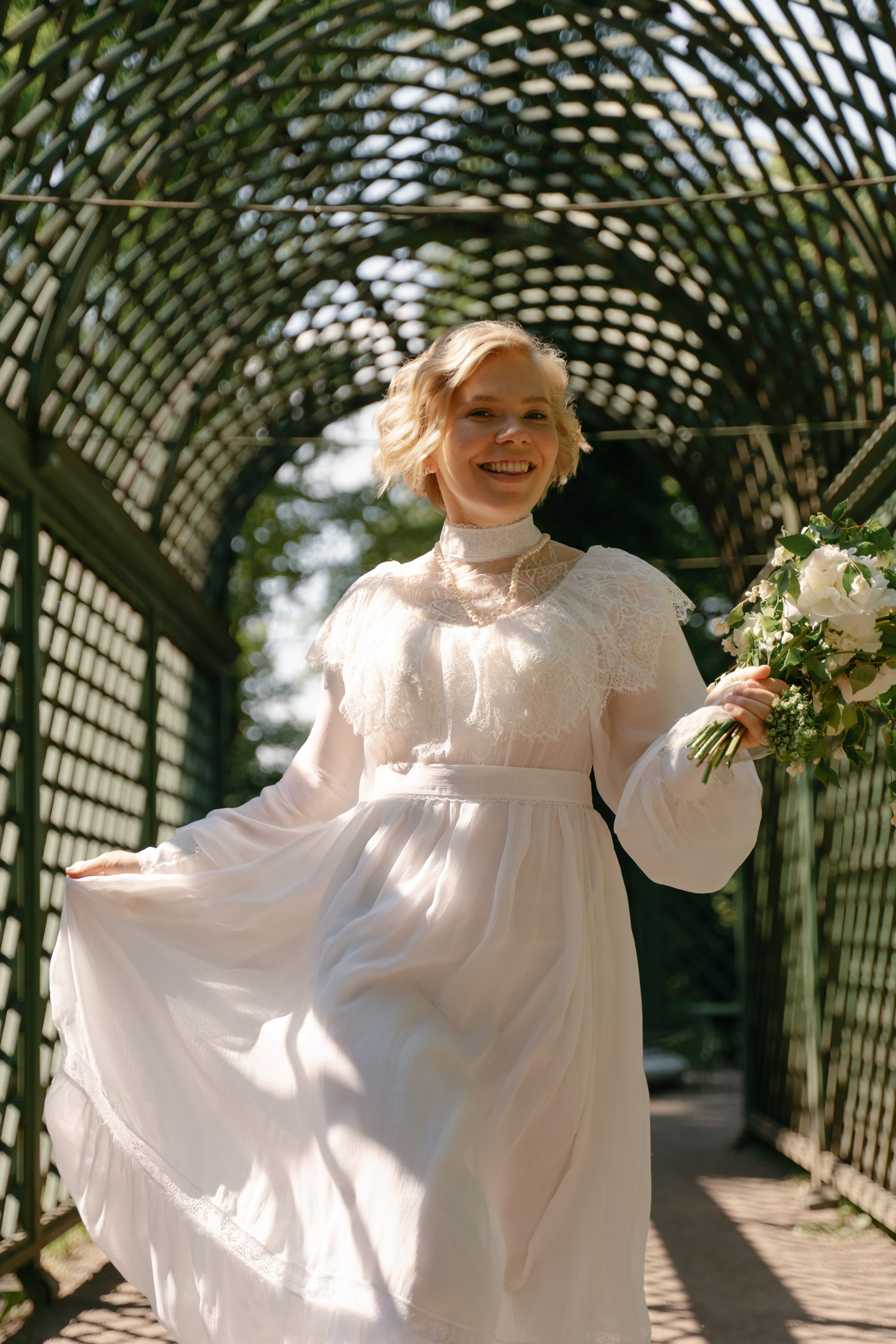 01.07.2023. Свадебный фотограф — Наталья Фед СПб/Москва