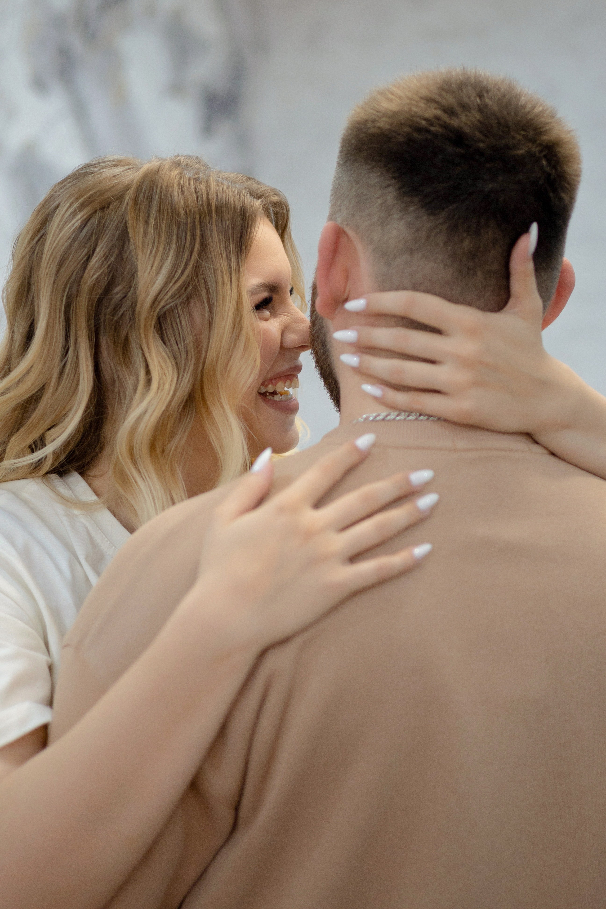 Мироша. Семейный и свадебный фотограф в Южноуральске Екатерина Столярова