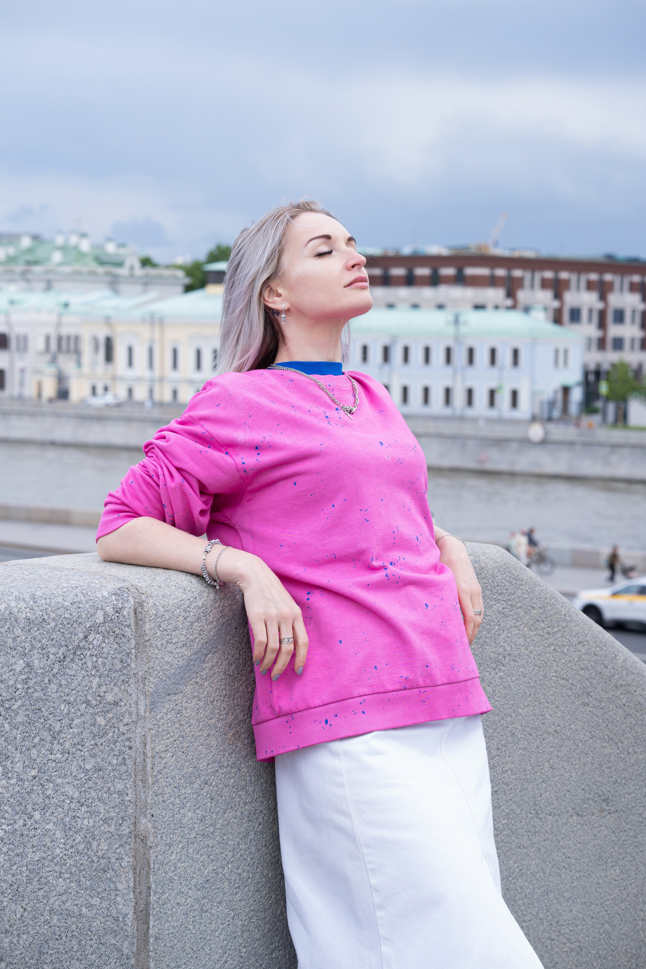 Прогулочные фотосессии. Главная