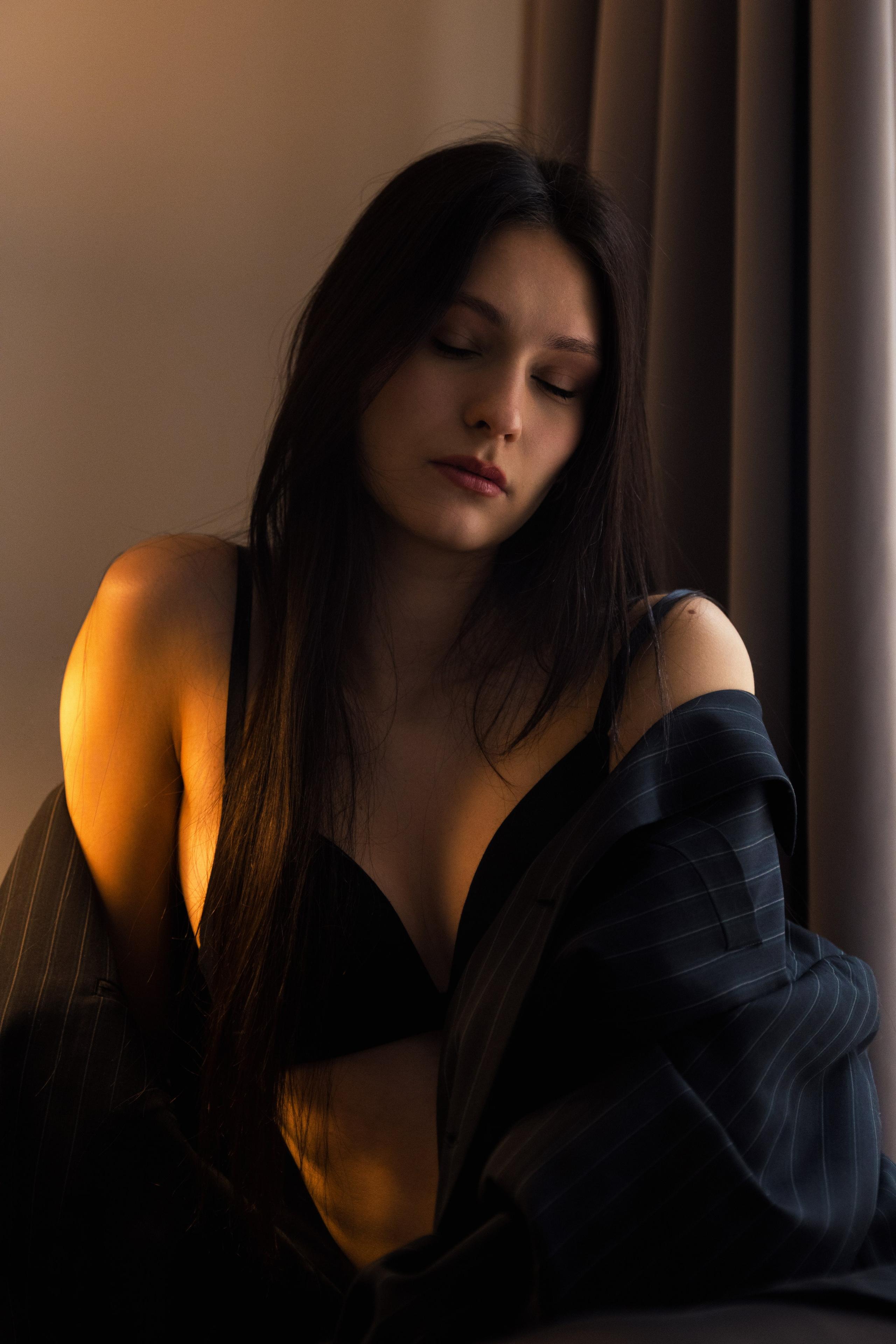 Маргарита. Портретный фотограф в Санкт-Петербурге