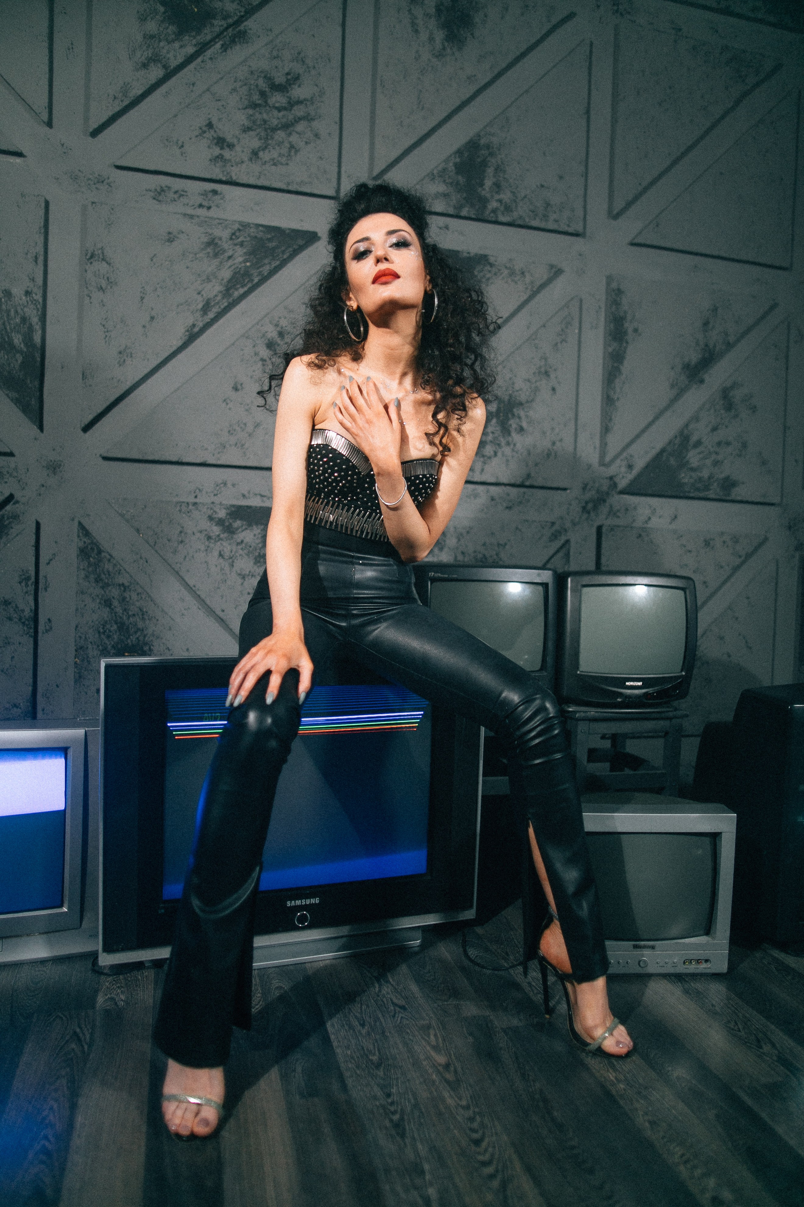 Музыканты. Фотограф Serg-Epic — Сергей Клепиков