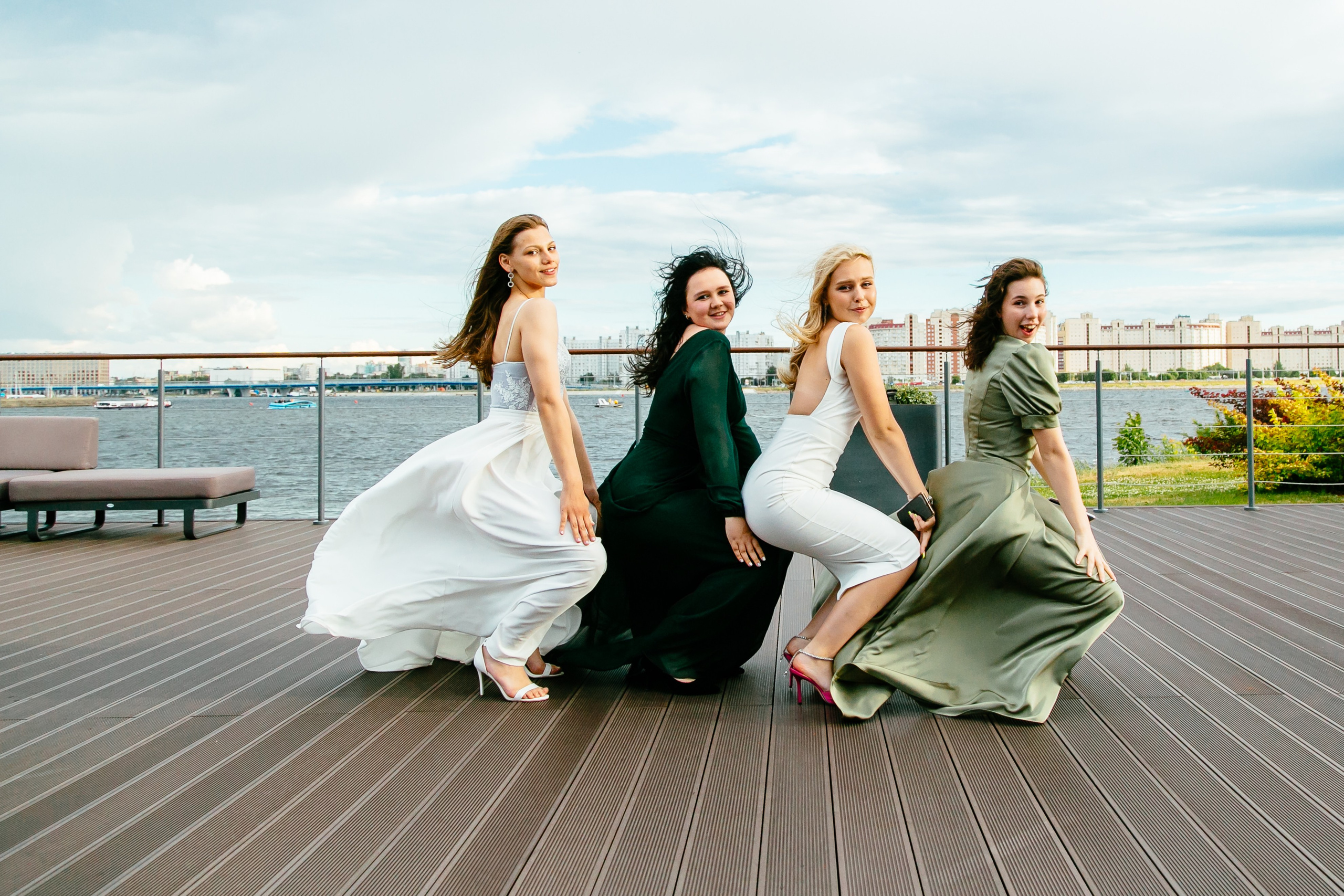 Выпускные. Фотограф Serg-Epic — Сергей Клепиков