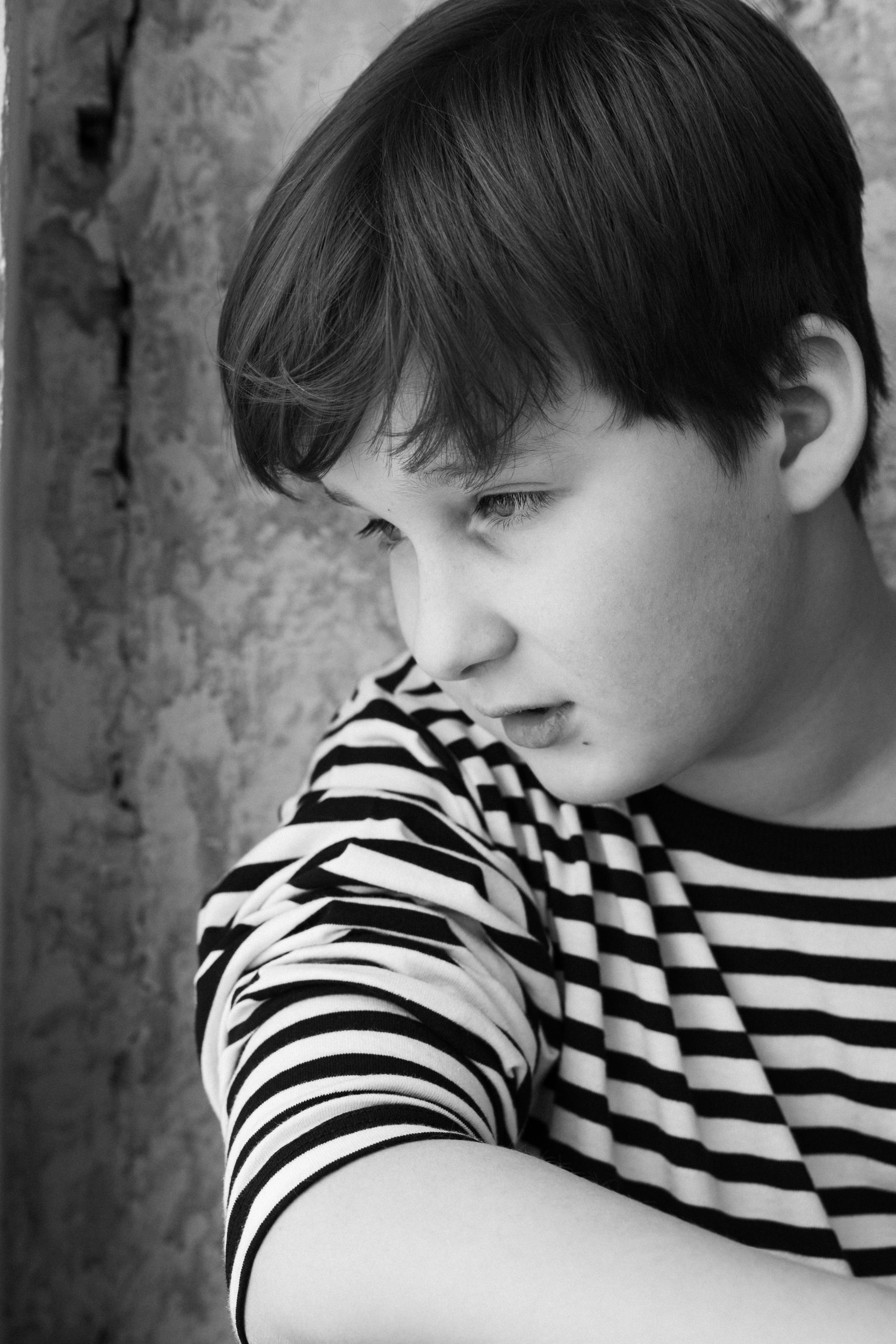 МАТВЕЙ. Я фотограф из Москвы к Вашим услугам