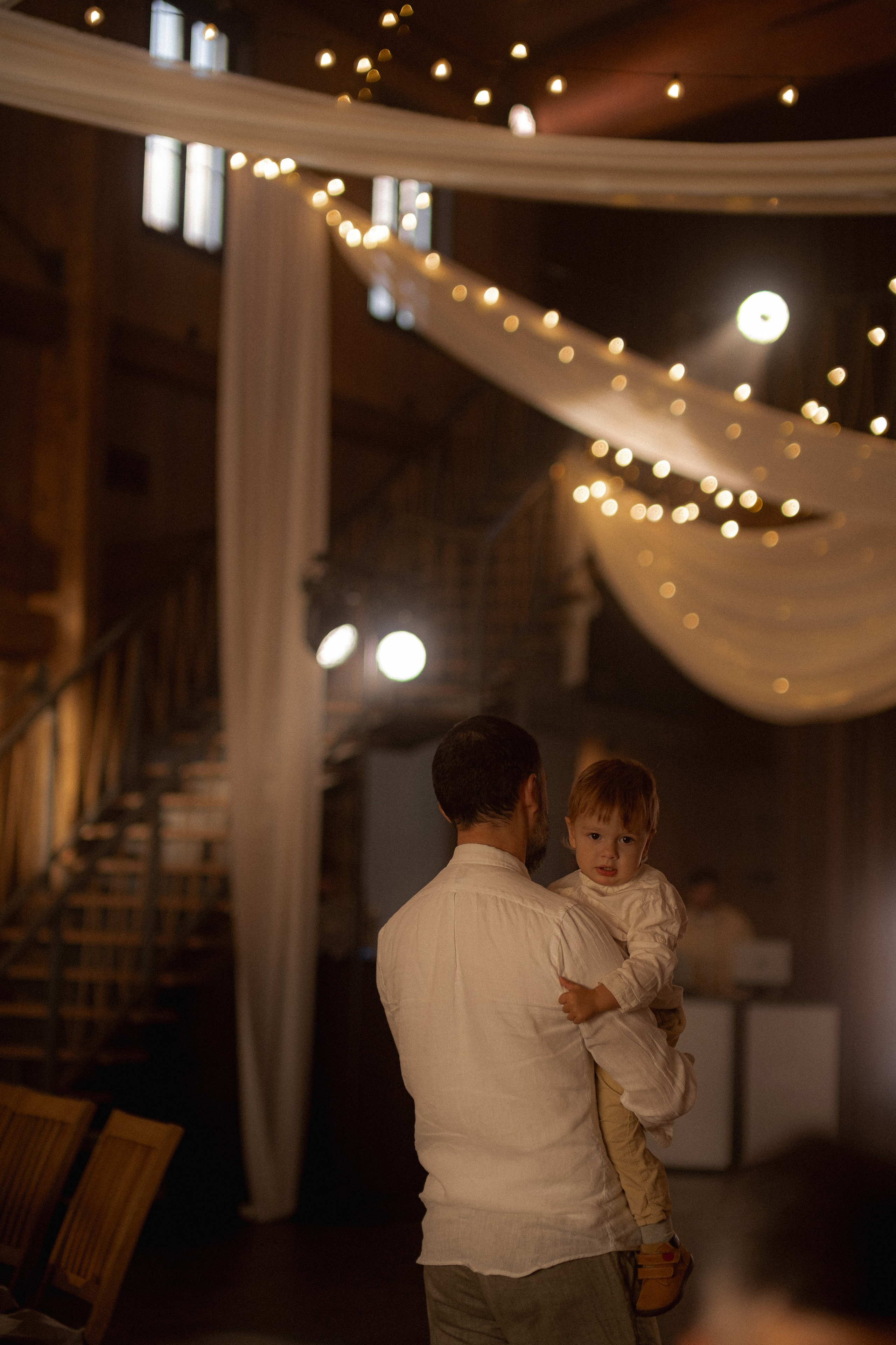 PineRiver. Сентиментальная свадебная фотография