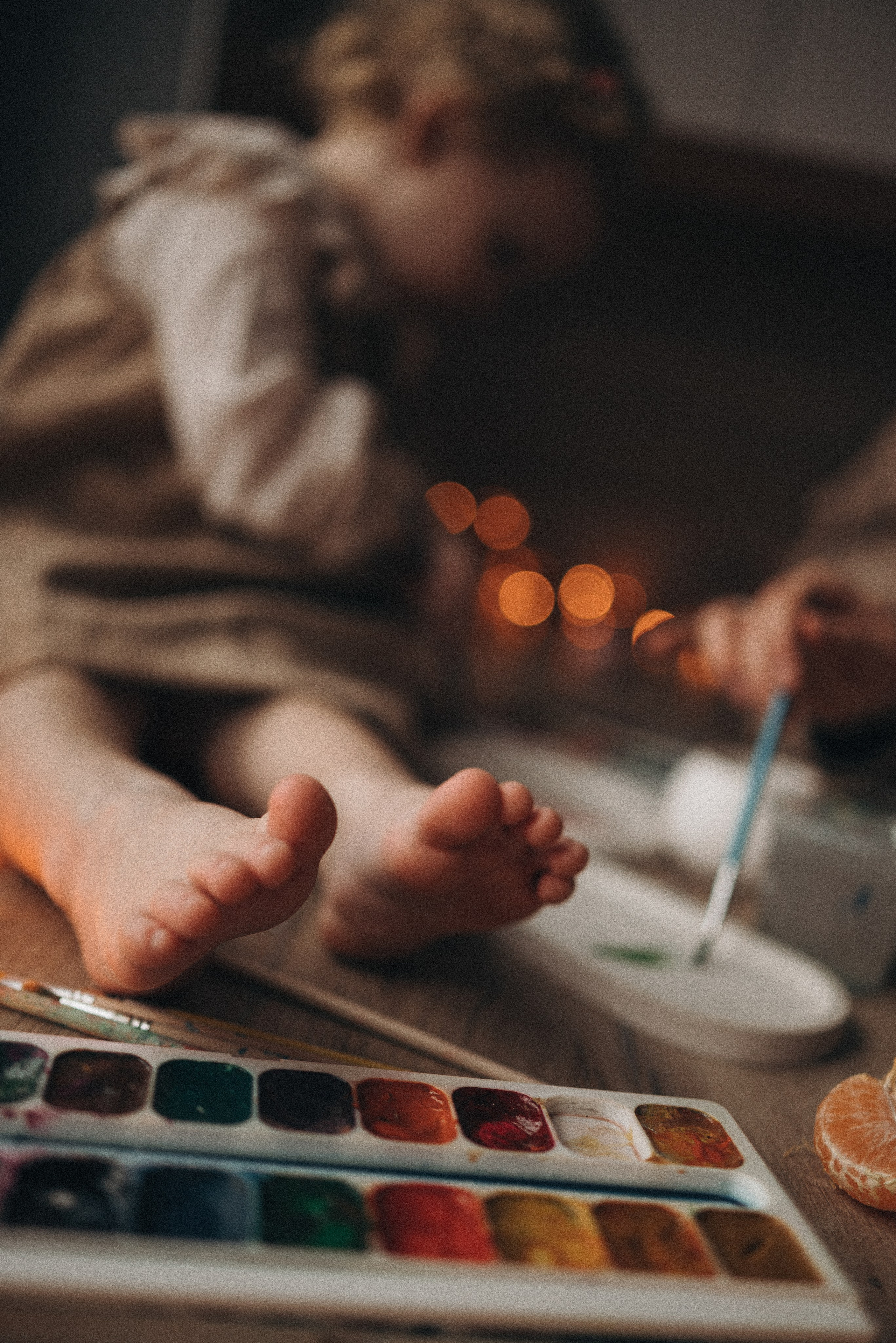 Домашняя фотосессия. Семейный фотограф Ростов-на-Дону Татьяна Соколова