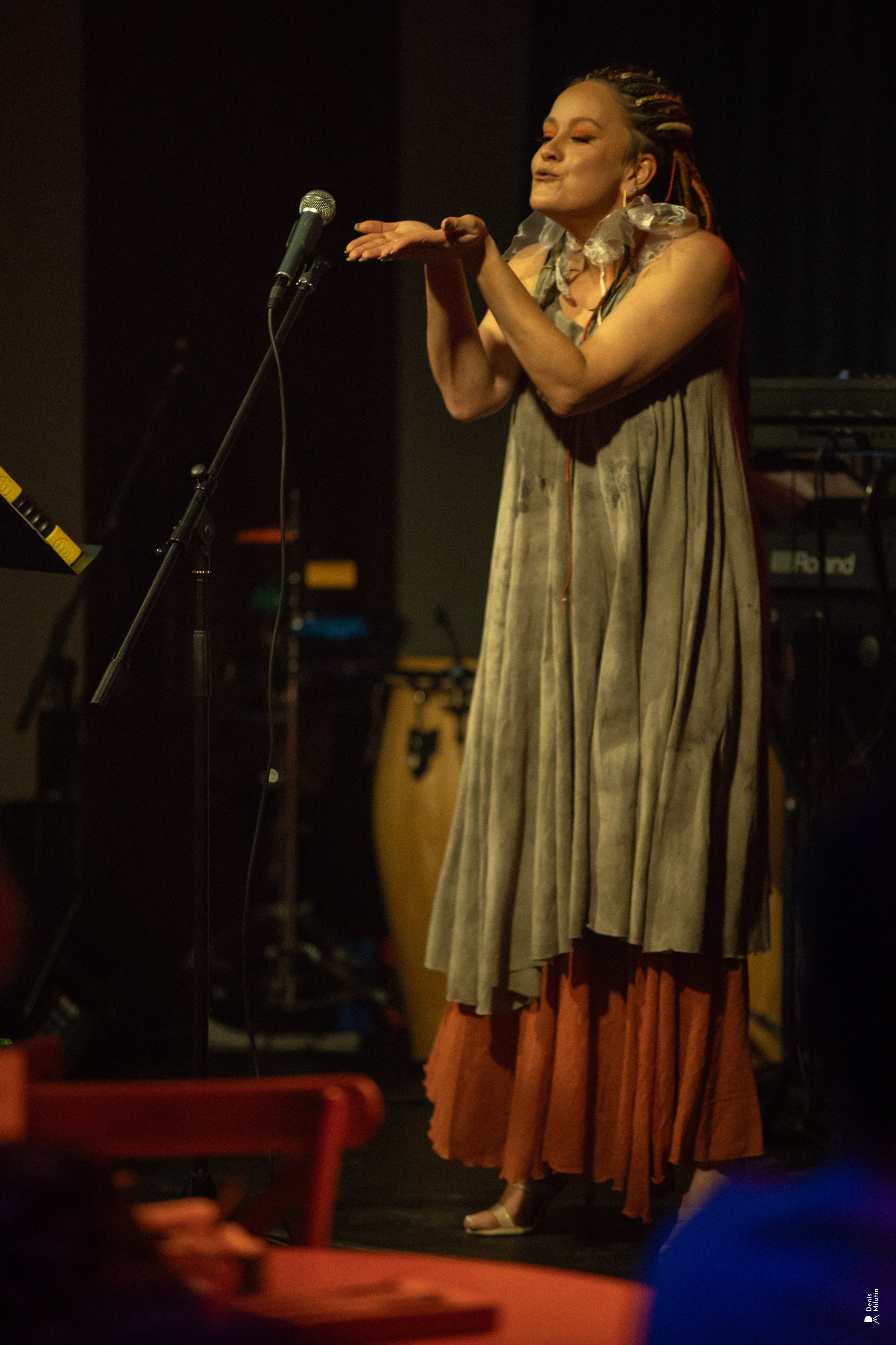 Ната Рудман Lovers keep on loving. Портретный фотограф Денис Милютин