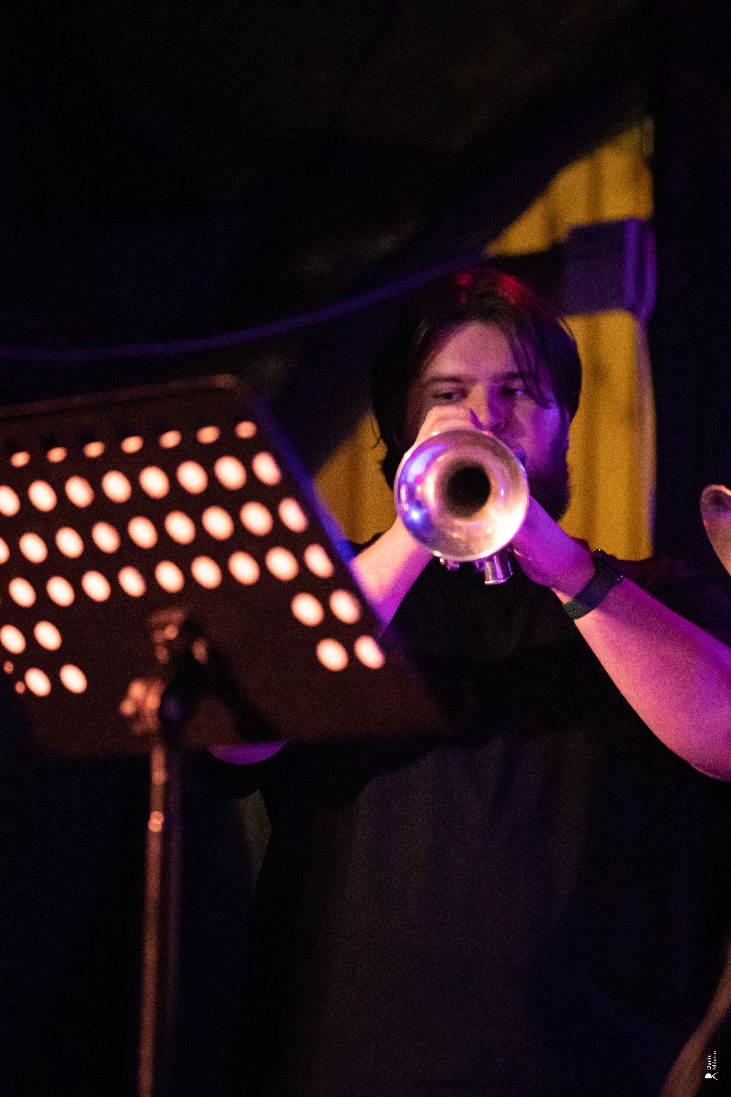 Качума — SKANDALIX | ЙЕМЕН | NB BAND. Портретный фотограф Денис Милютин