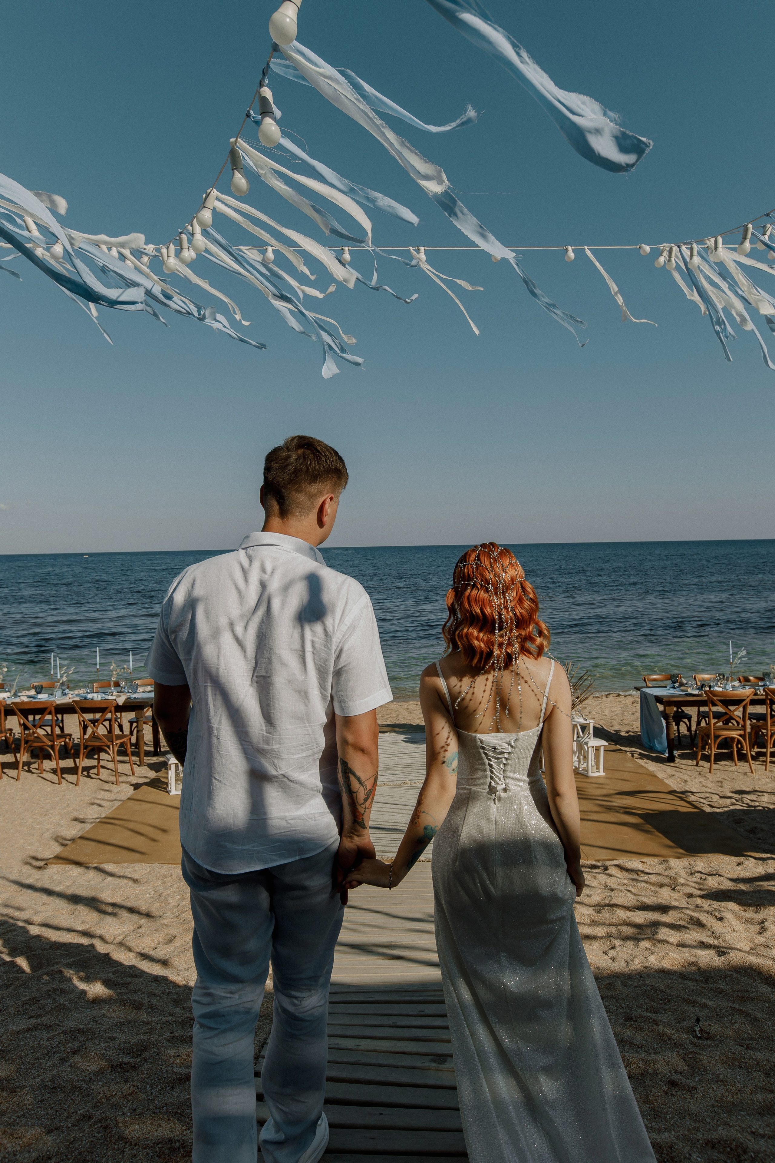 Егор и Настя. Фотограф Анна Лейман. Севастополь