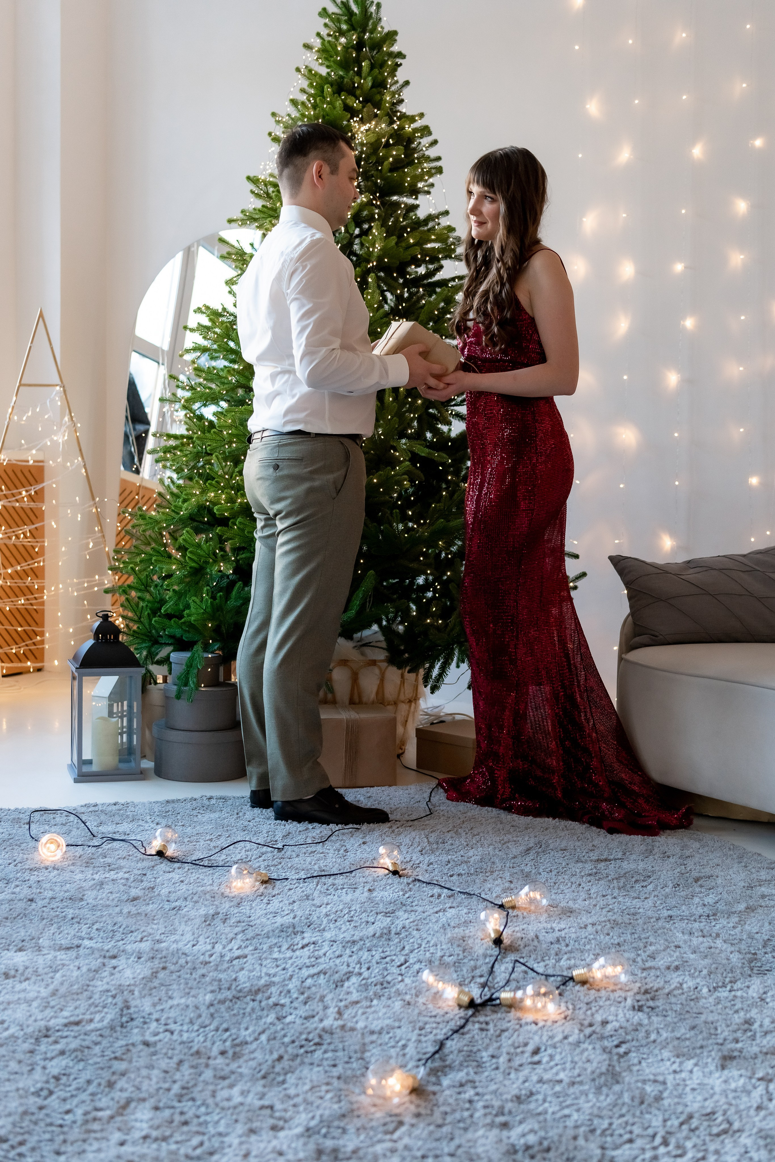 Дарья и Борис. Фомина Елена Свадебный и семейный фотограф