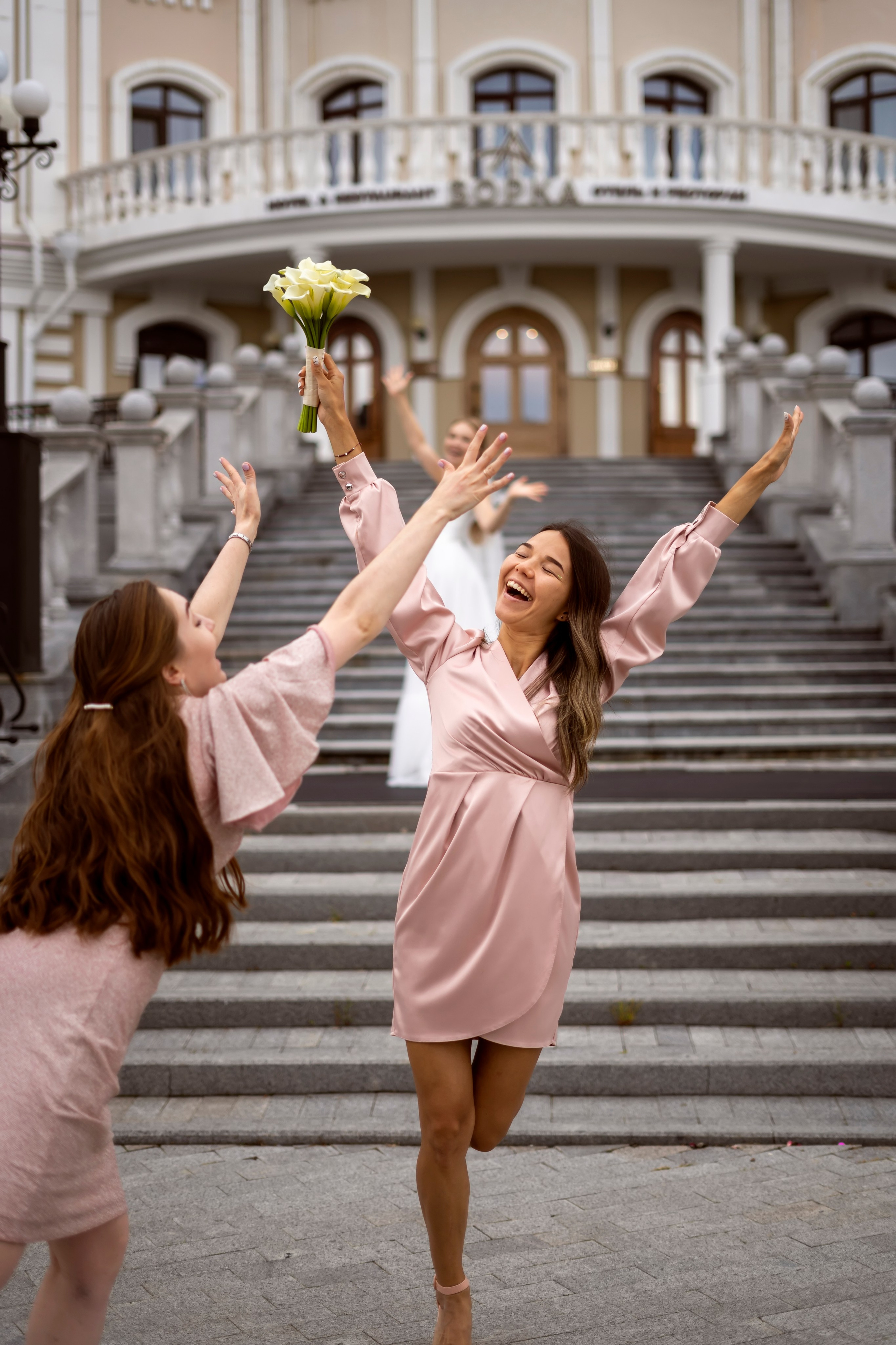 Анастасия и Александр. Семейный и детский фотограф в Хабаровске Анна Гриневич