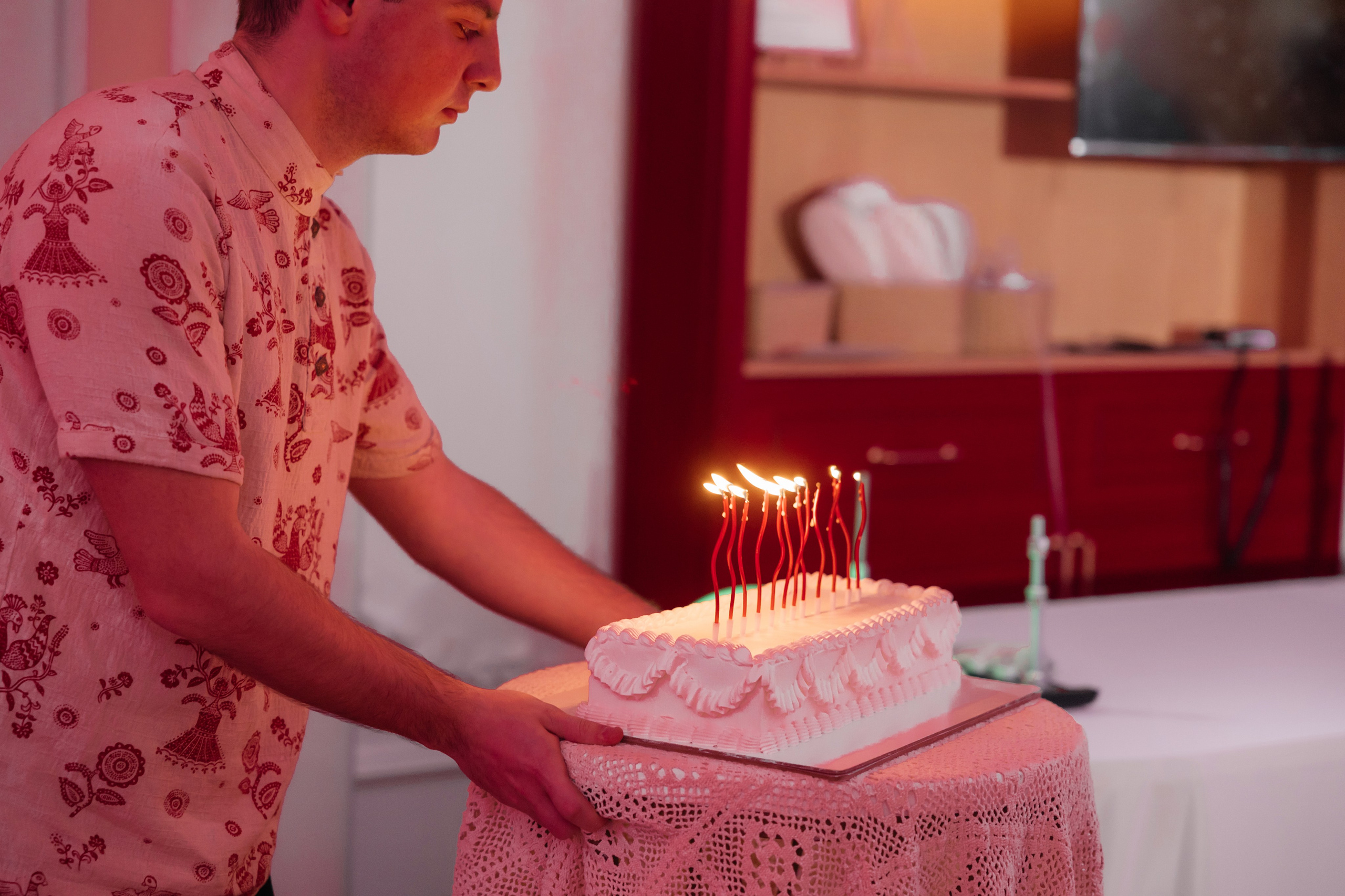 Юбилей Яны. Свадебный и Репортажный фотограф Нижний Новгород Москва Ежов Иван